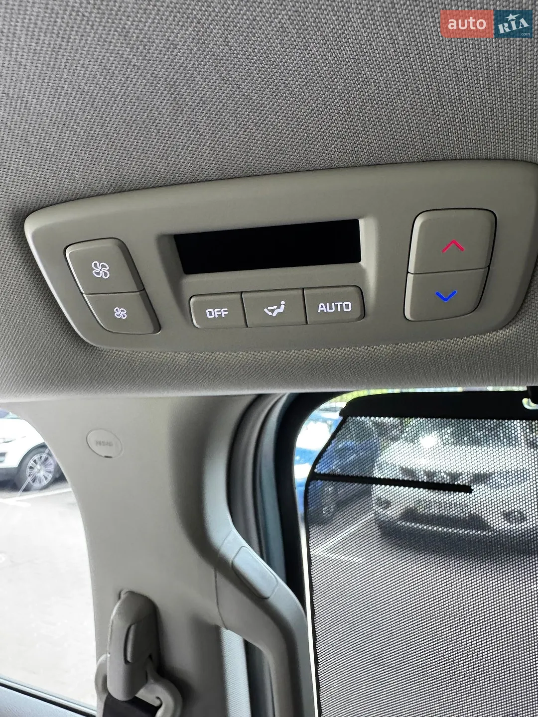 2024 Kia Carnival - мініатюра 29