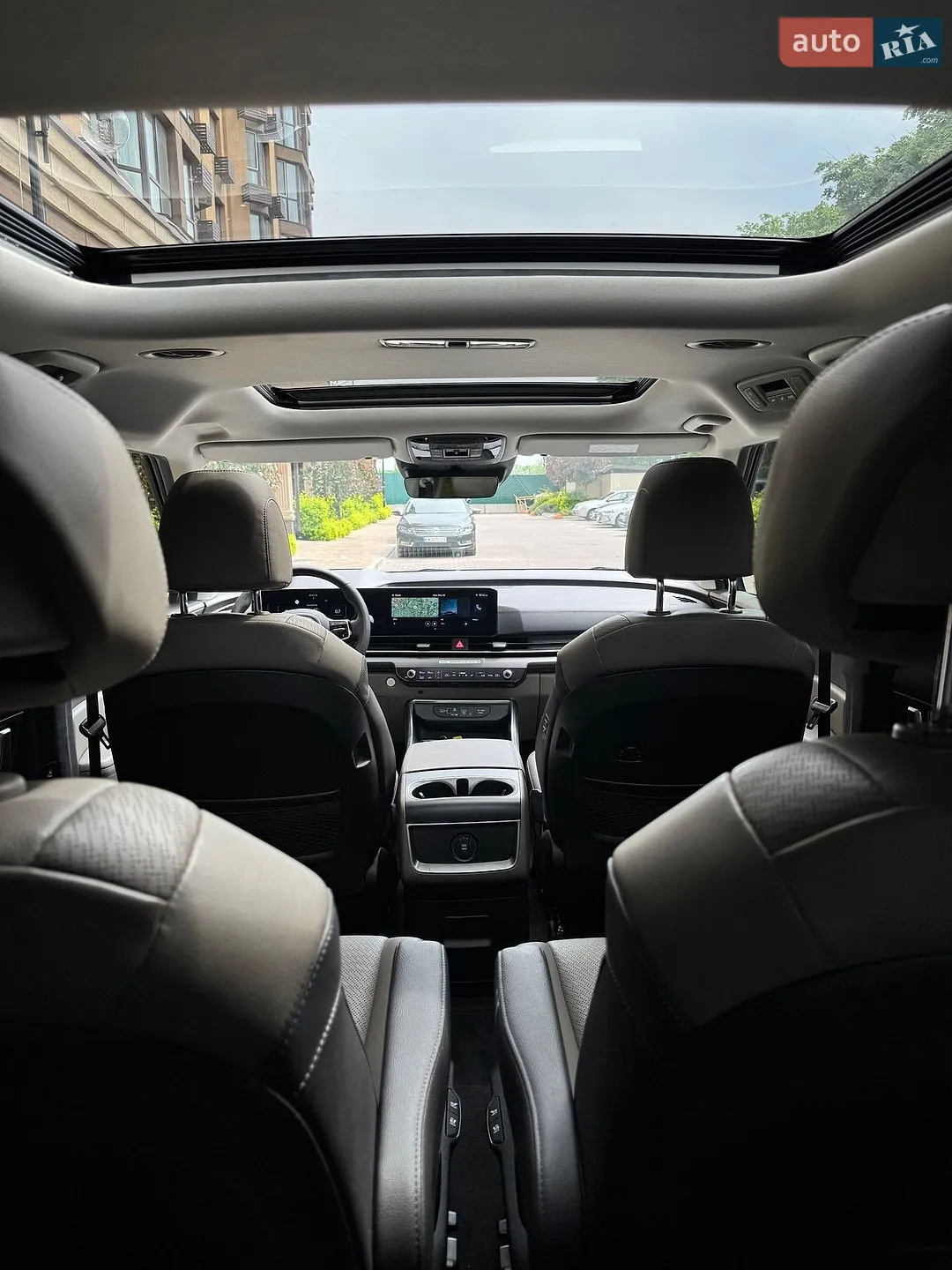 2024 Kia Carnival - мініатюра 37