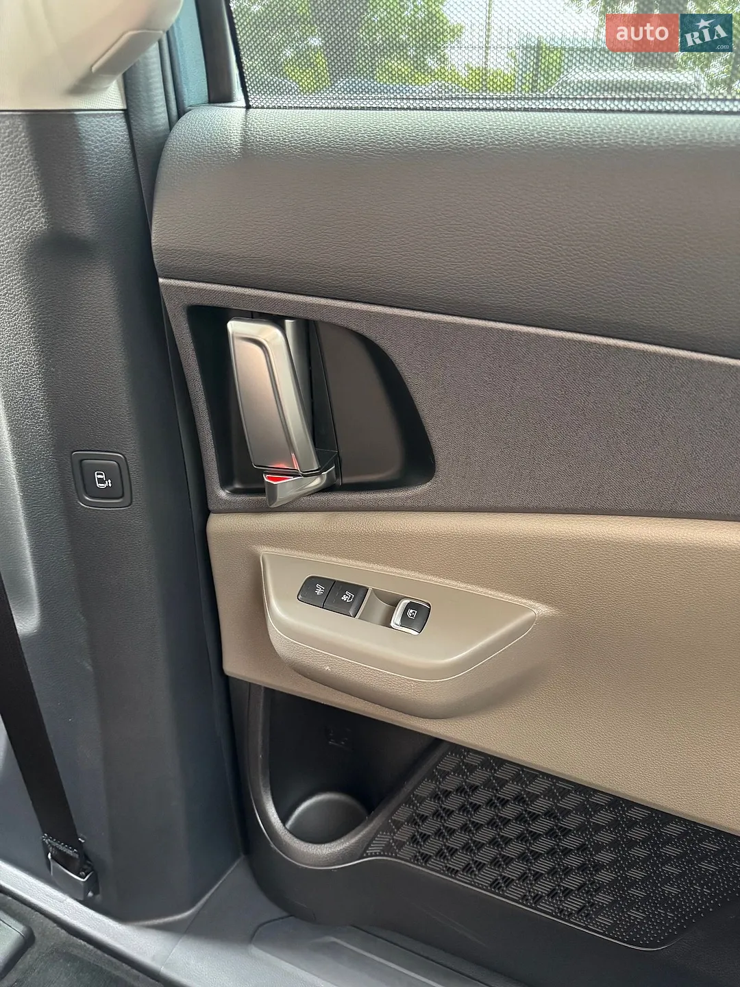 2024 Kia Carnival - мініатюра 39