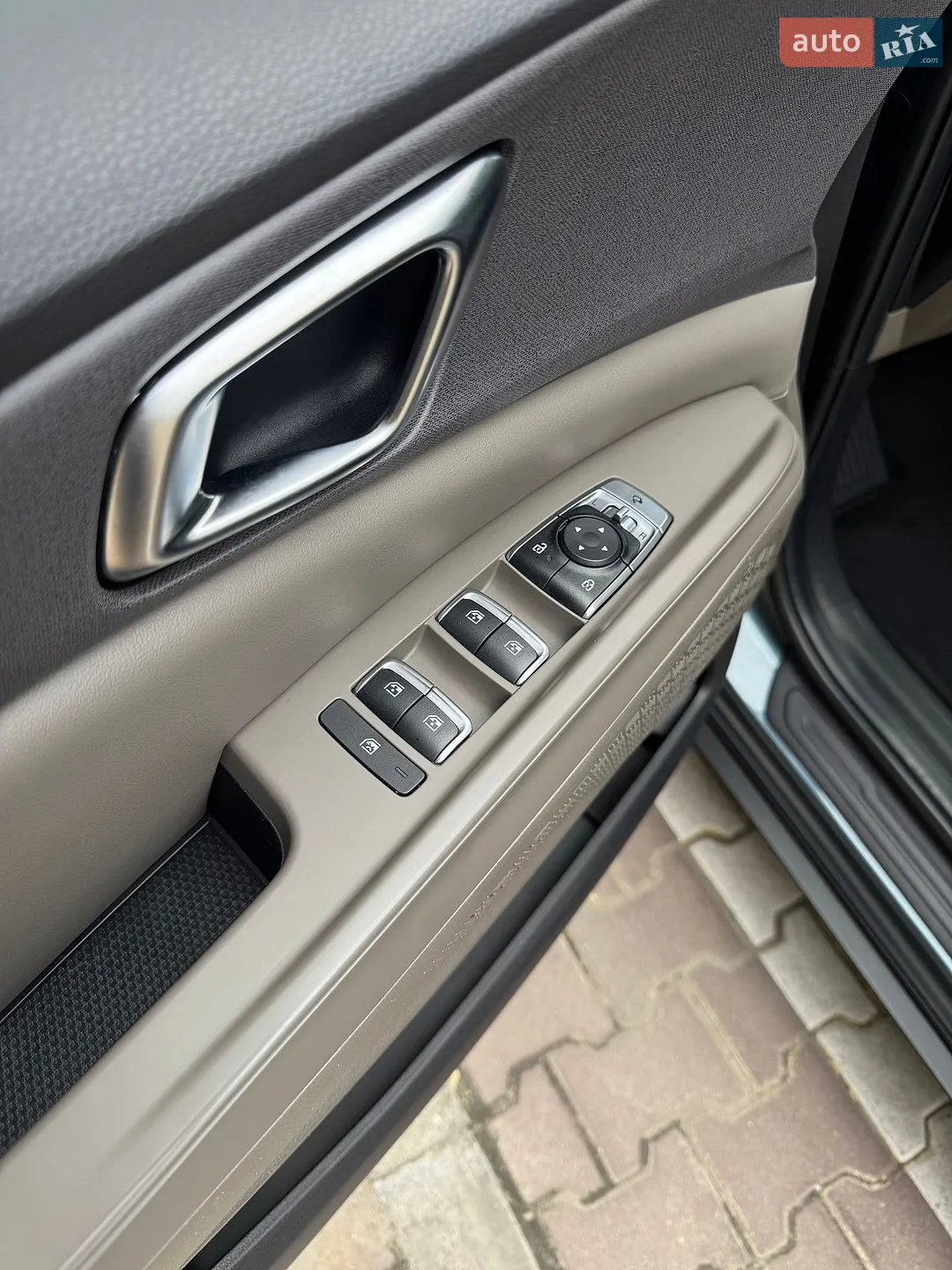 2024 Kia Carnival - мініатюра 56