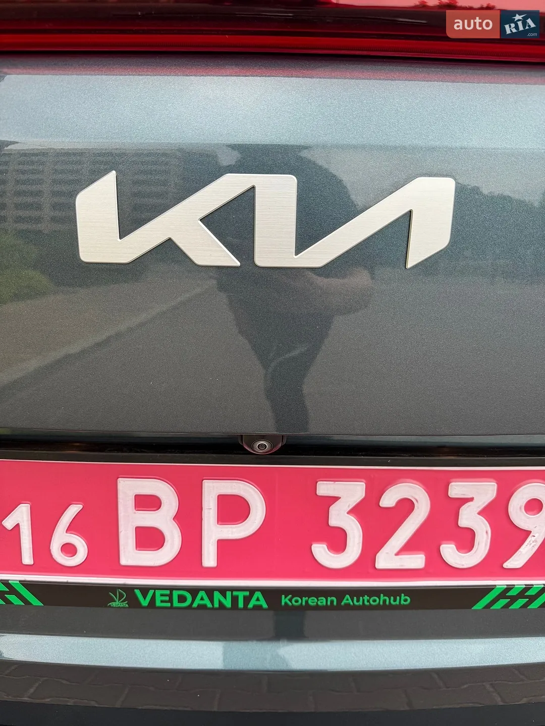 2024 Kia Carnival - мініатюра 53