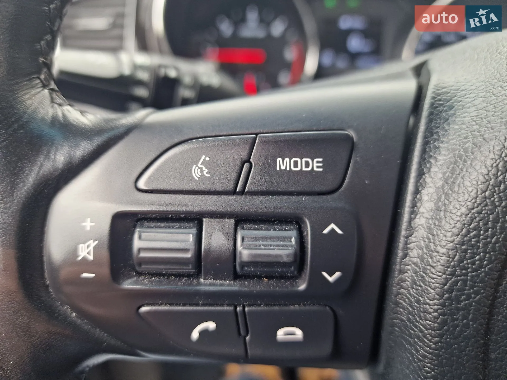 2018 Kia Carnival - мініатюра 45