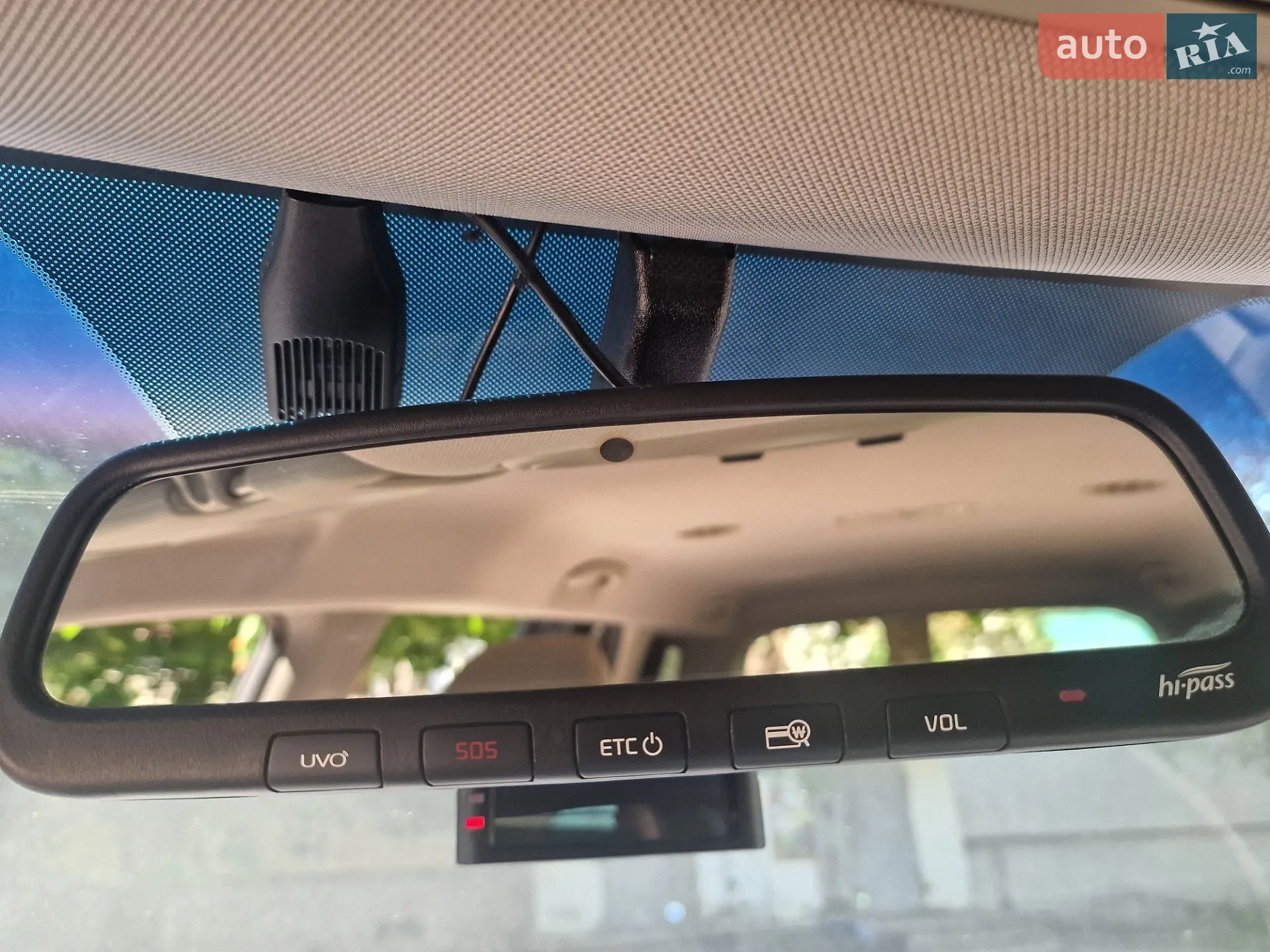 2018 Kia Carnival - мініатюра 64