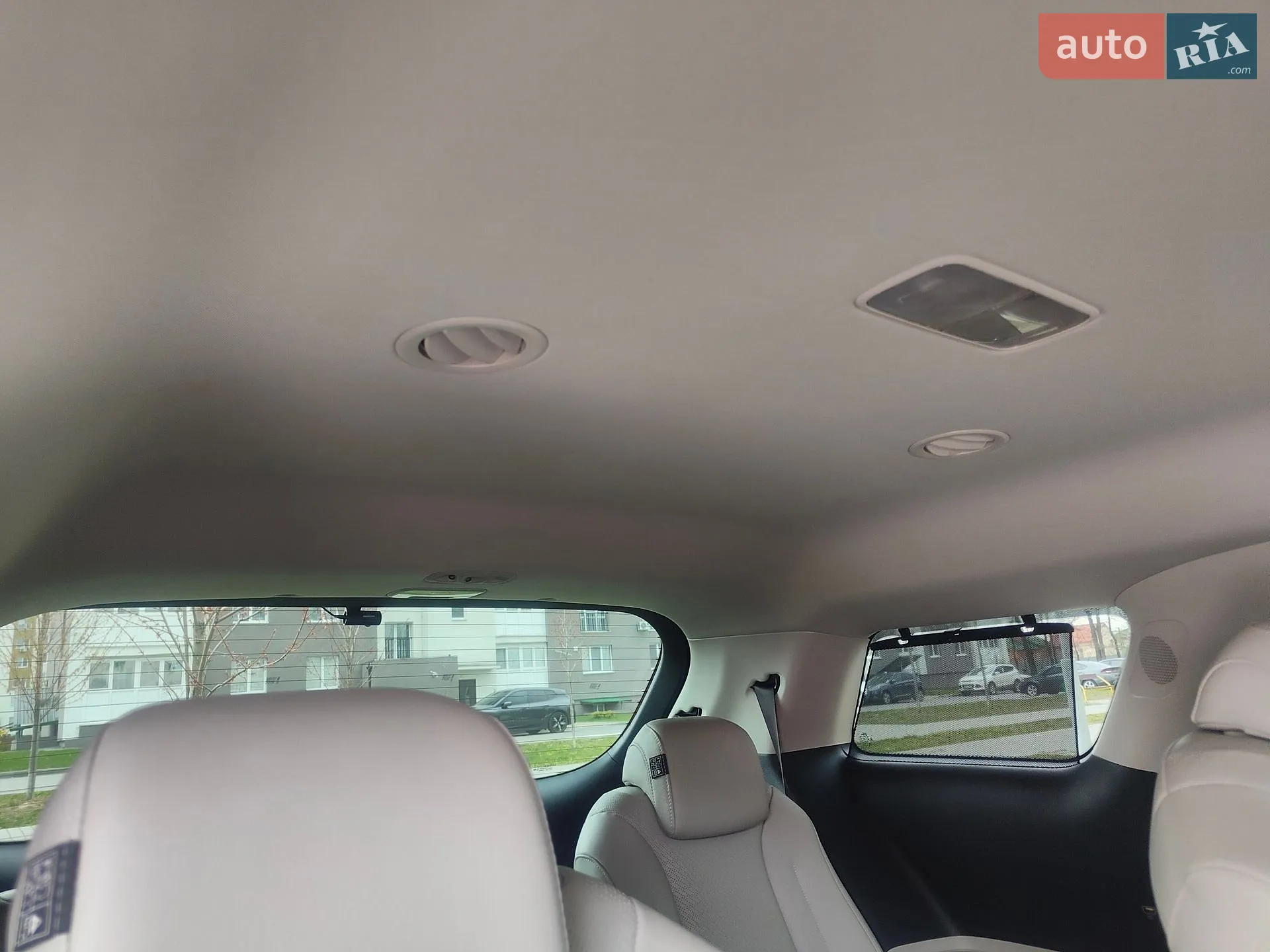 2021 Kia Carnival - мініатюра 29