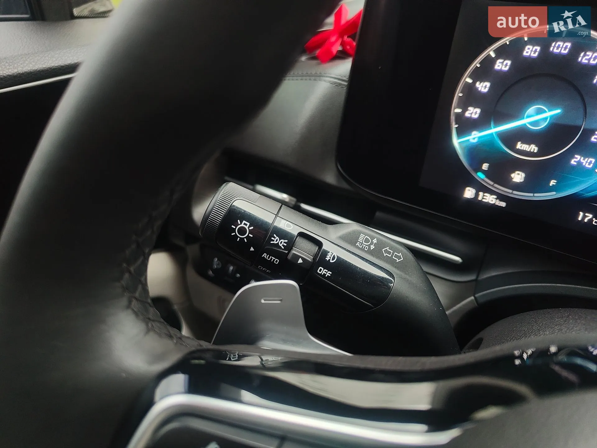 2021 Kia Carnival - мініатюра 63