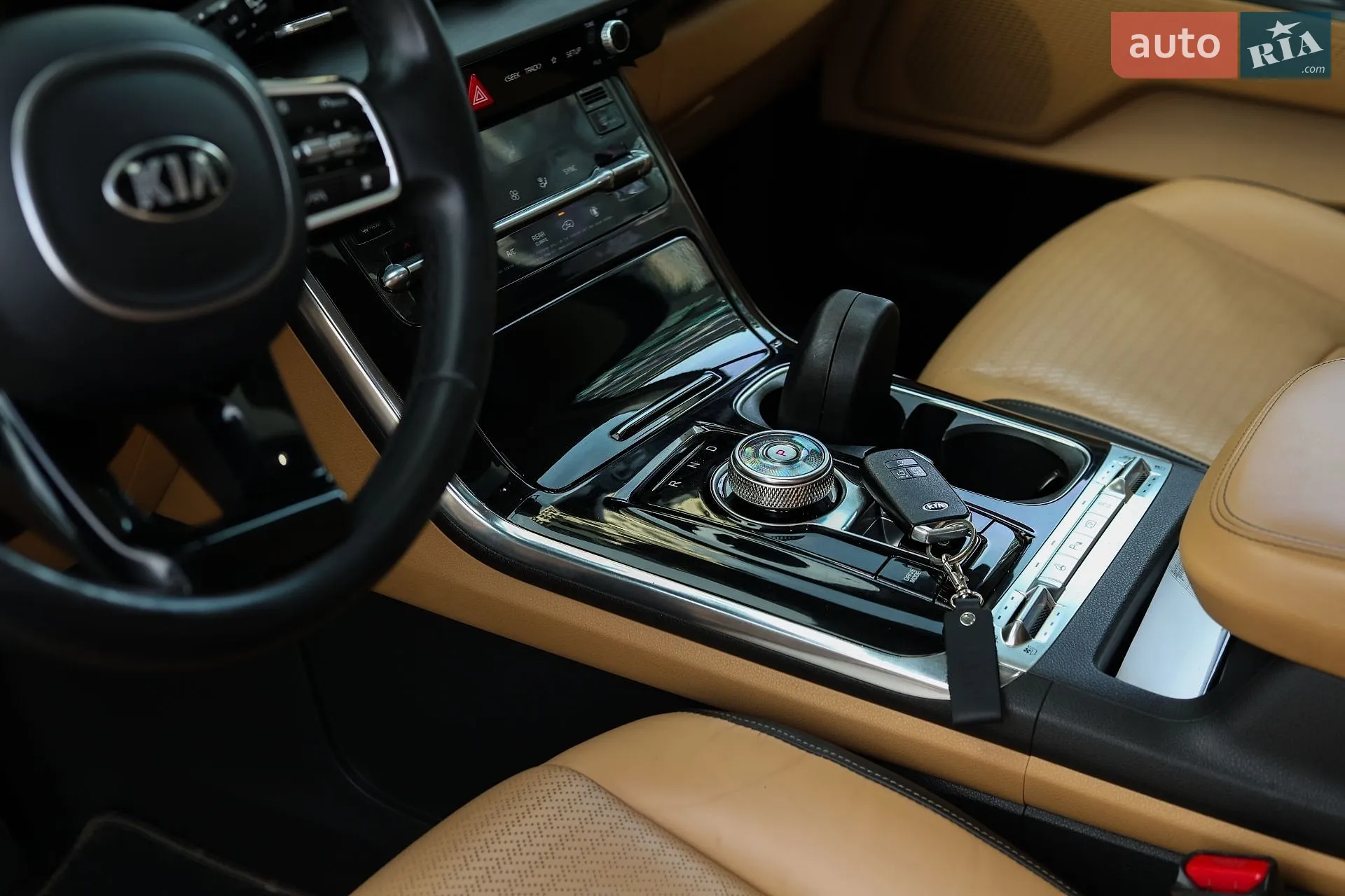 2021 Kia Carnival - мініатюра 5