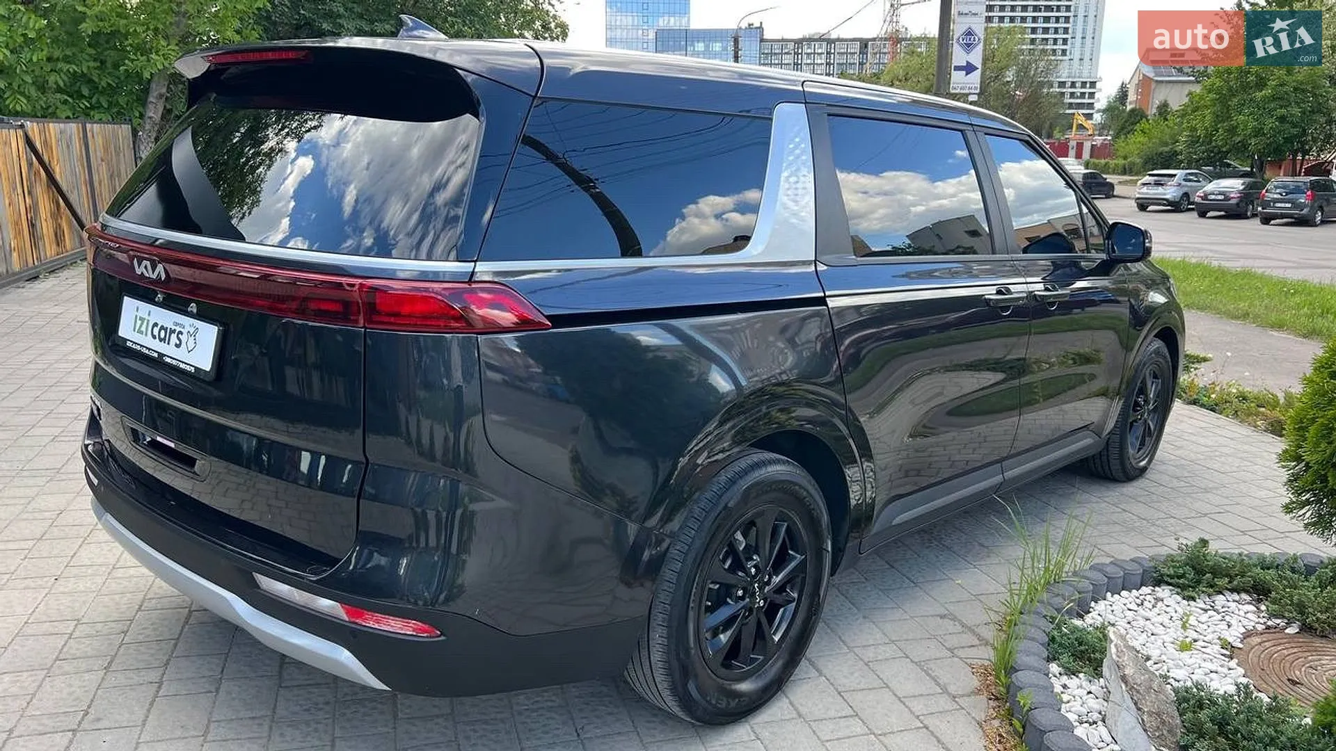 2023 Kia Carnival - мініатюра 6