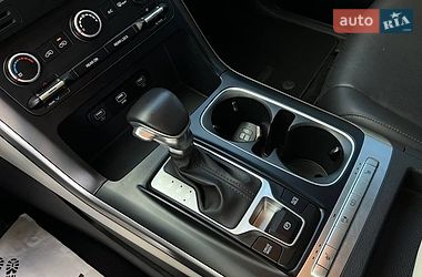 Минивэн Kia Carnival 2023 в Львове фото 9 Минивэн Kia Carnival 2023 в Львове