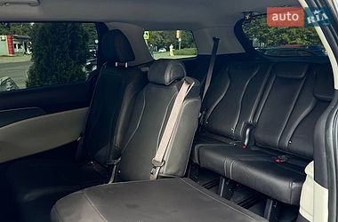 Минивэн Kia Carnival 2023 в Львове фото 26 Минивэн Kia Carnival 2023 в Львове