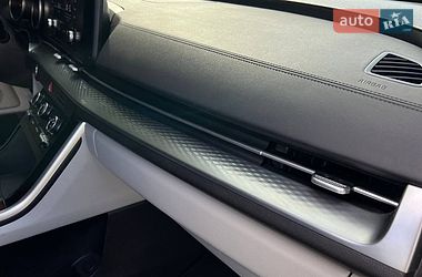 Минивэн Kia Carnival 2023 в Львове фото 33 Минивэн Kia Carnival 2023 в Львове