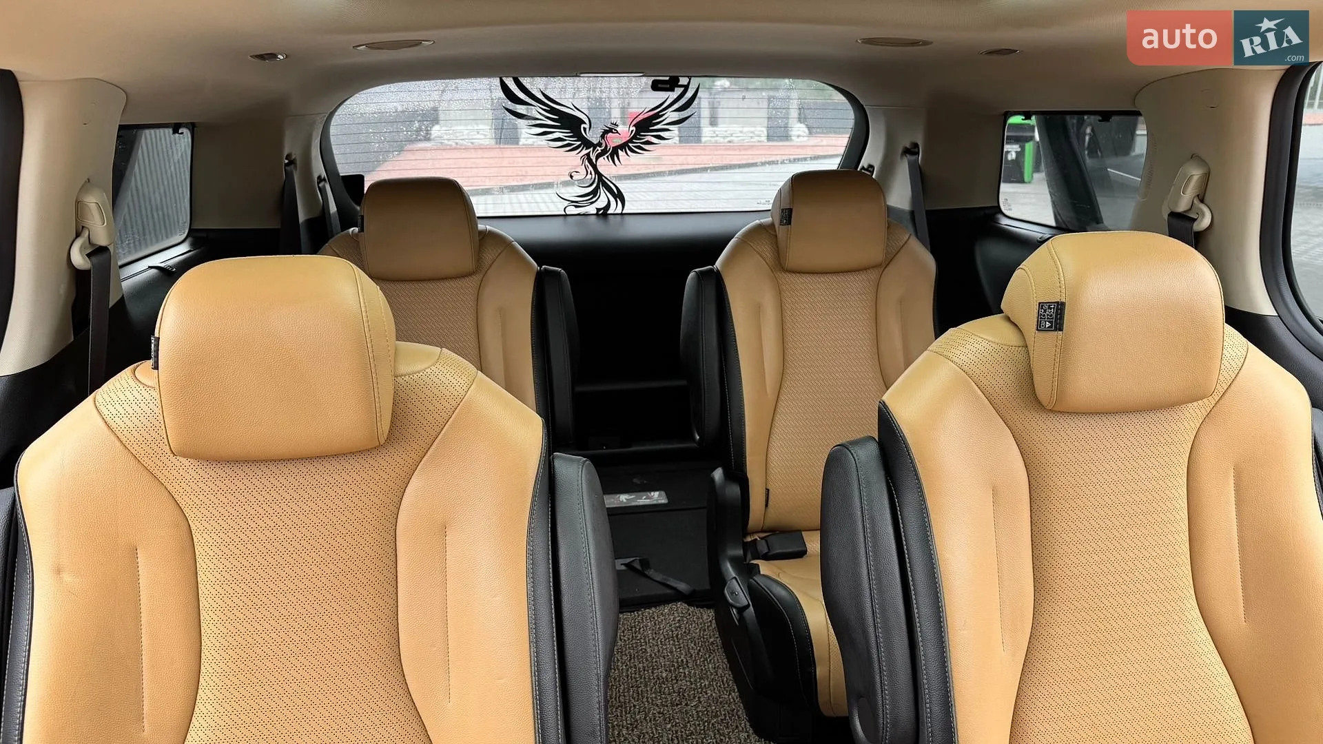 2020 Kia Carnival - мініатюра 10