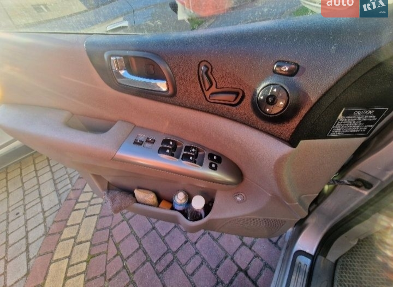 2010 Kia Carnival - мініатюра 10