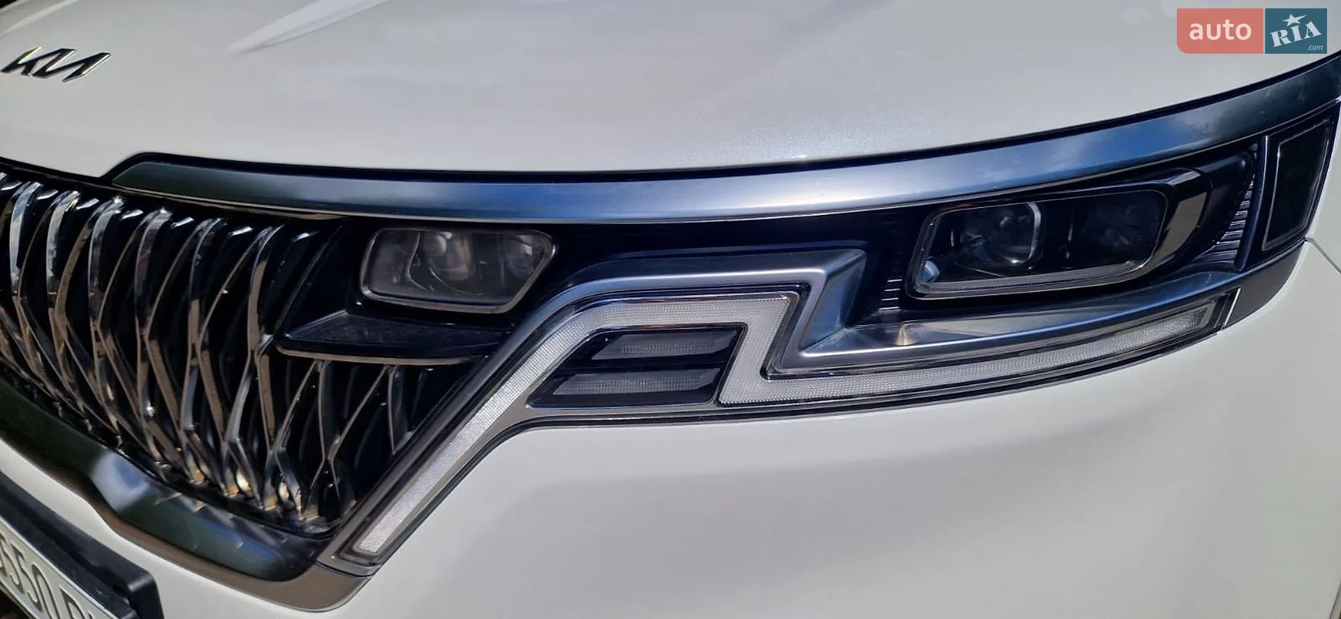 2021 Kia Carnival - мініатюра 13
