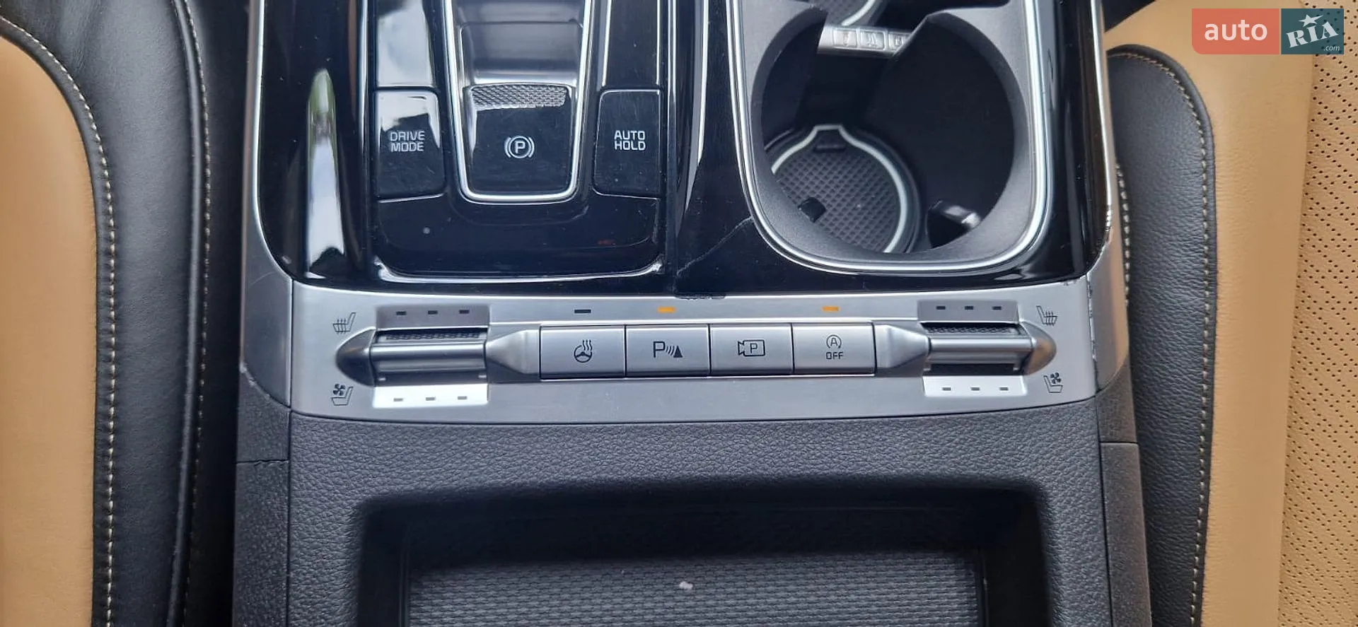 2021 Kia Carnival - мініатюра 35