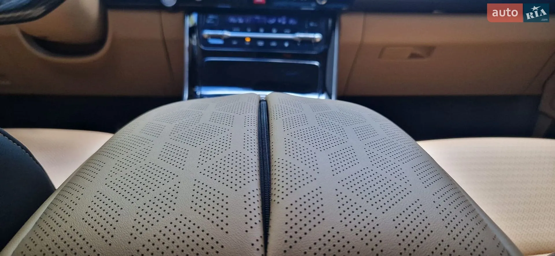 2021 Kia Carnival - мініатюра 39