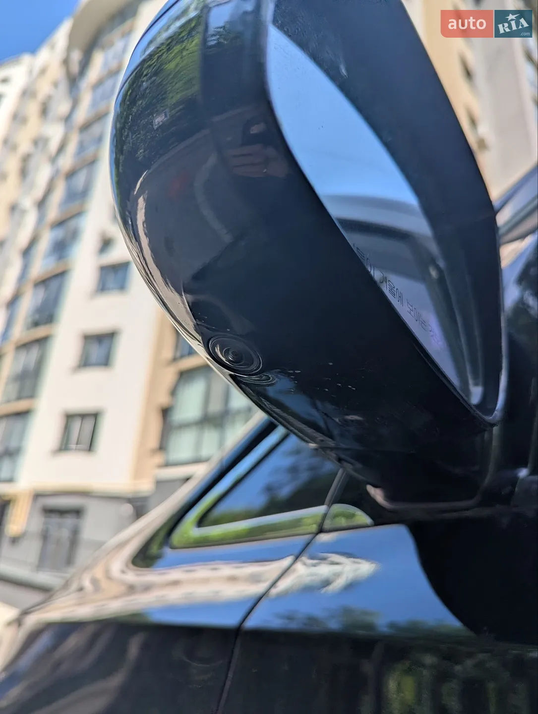 2015 Kia Carnival - мініатюра 12