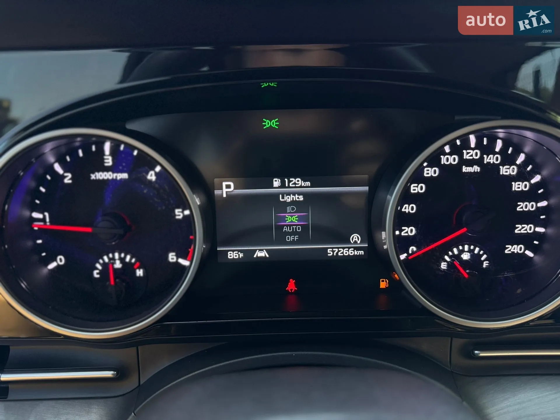 2021 Kia Carnival - мініатюра 36