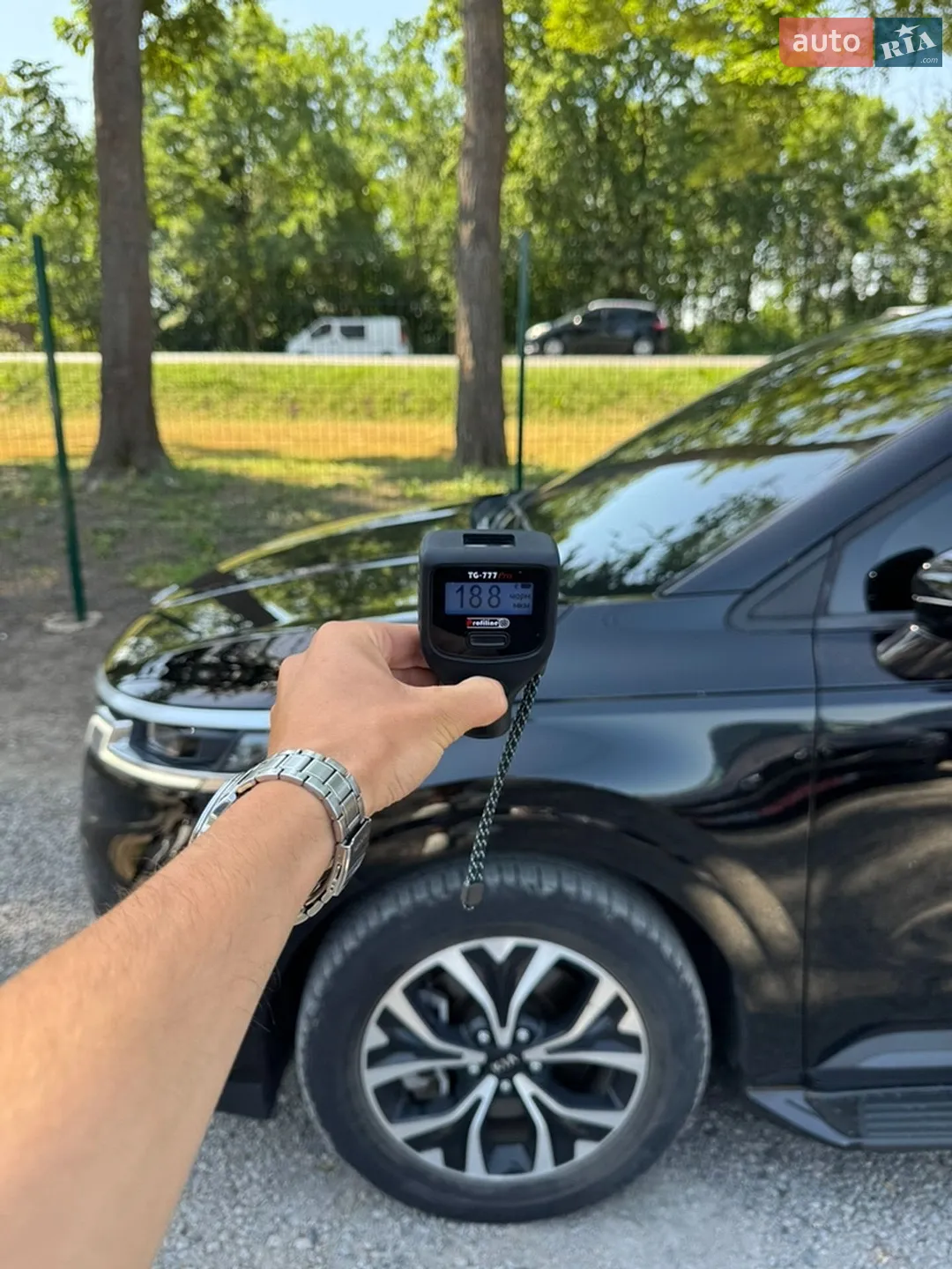 2021 Kia Carnival - мініатюра 65