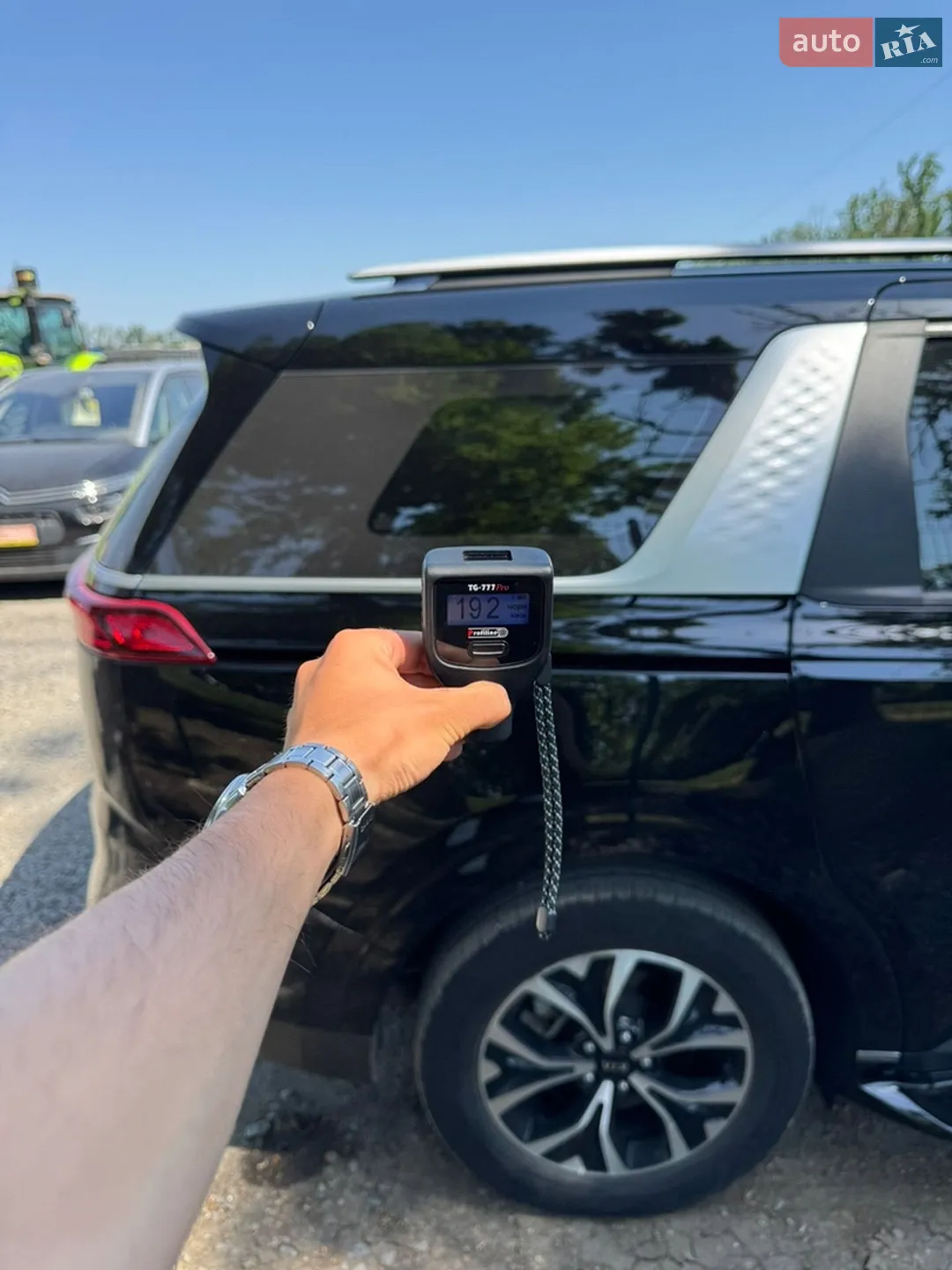 2021 Kia Carnival - мініатюра 70