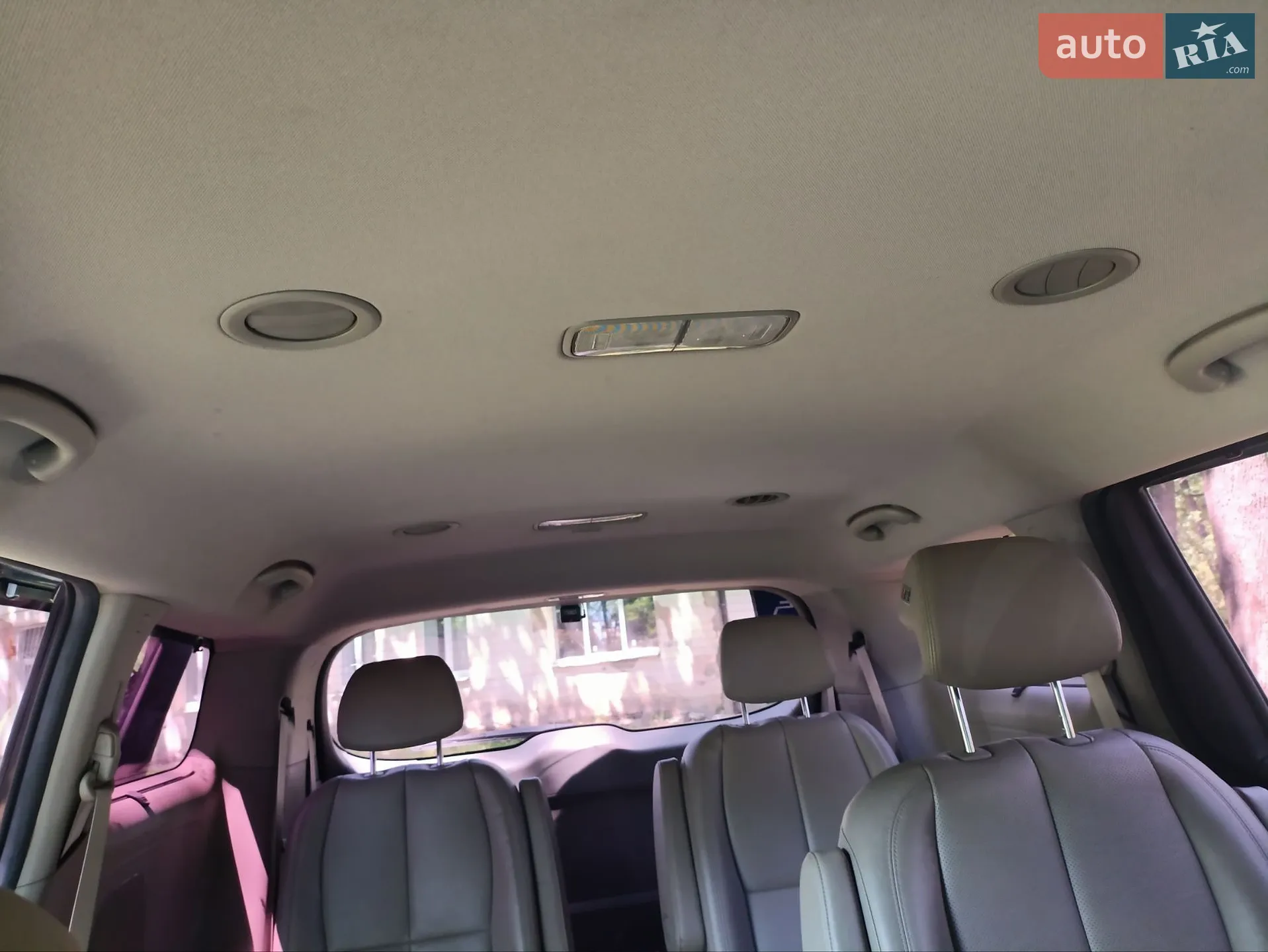 2018 Kia Carnival - мініатюра 3