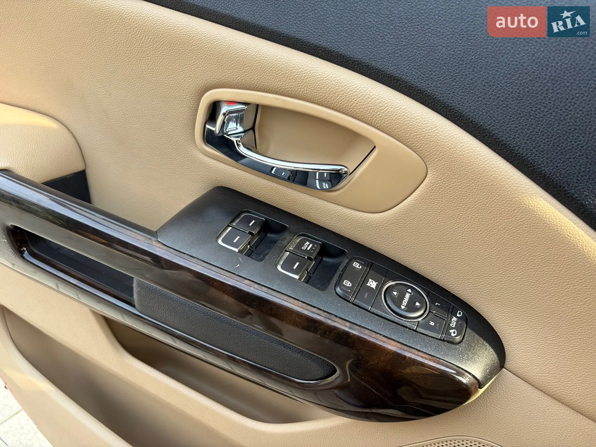 2019 Kia Carnival - мініатюра 17