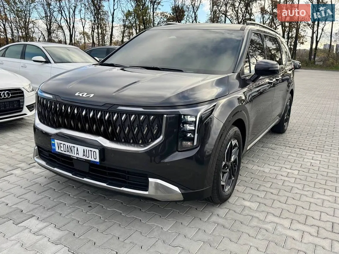 2015 Hyundai Santa Fe - мініатюра 27