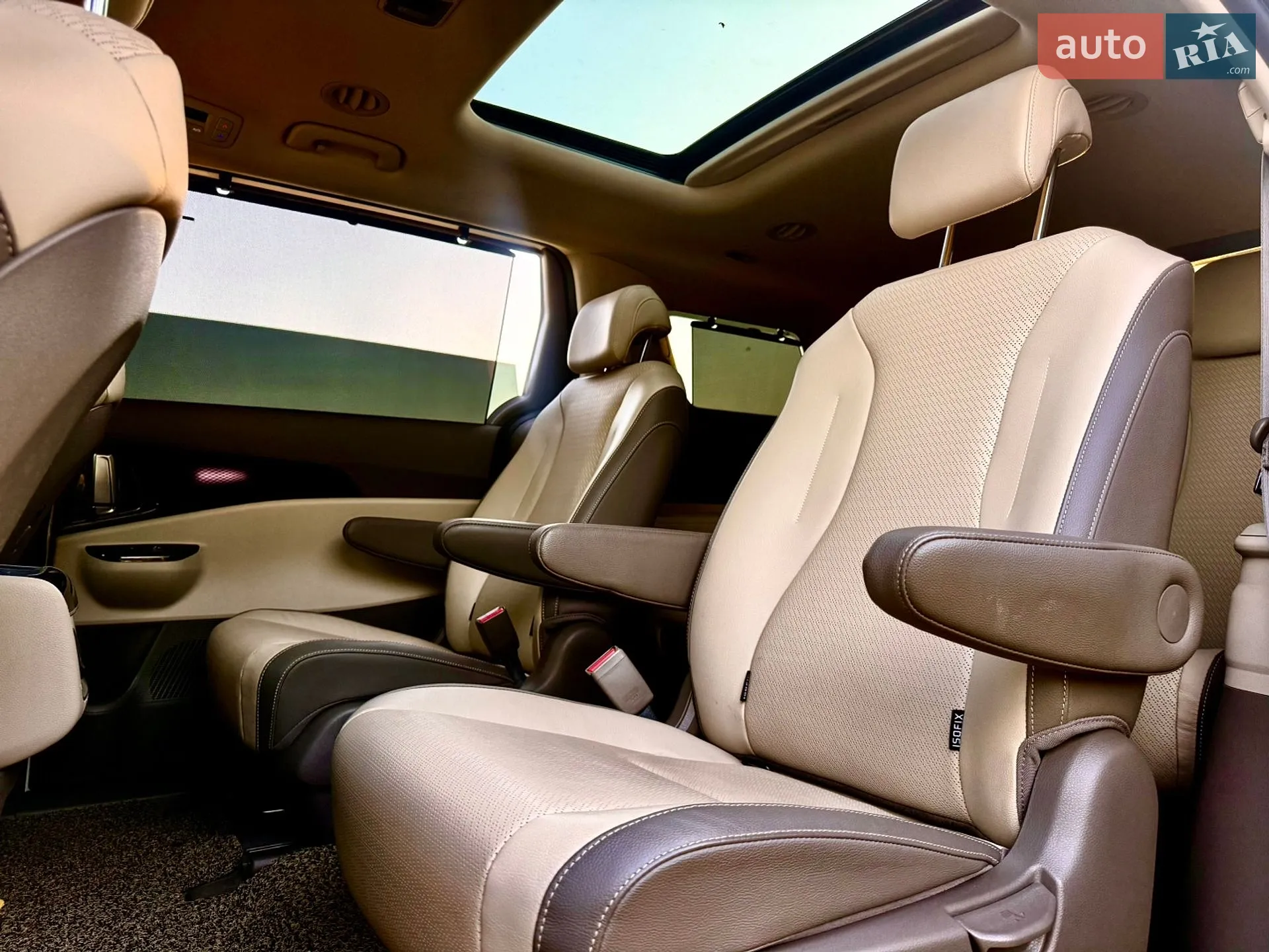 2021 Kia Carnival - мініатюра 18