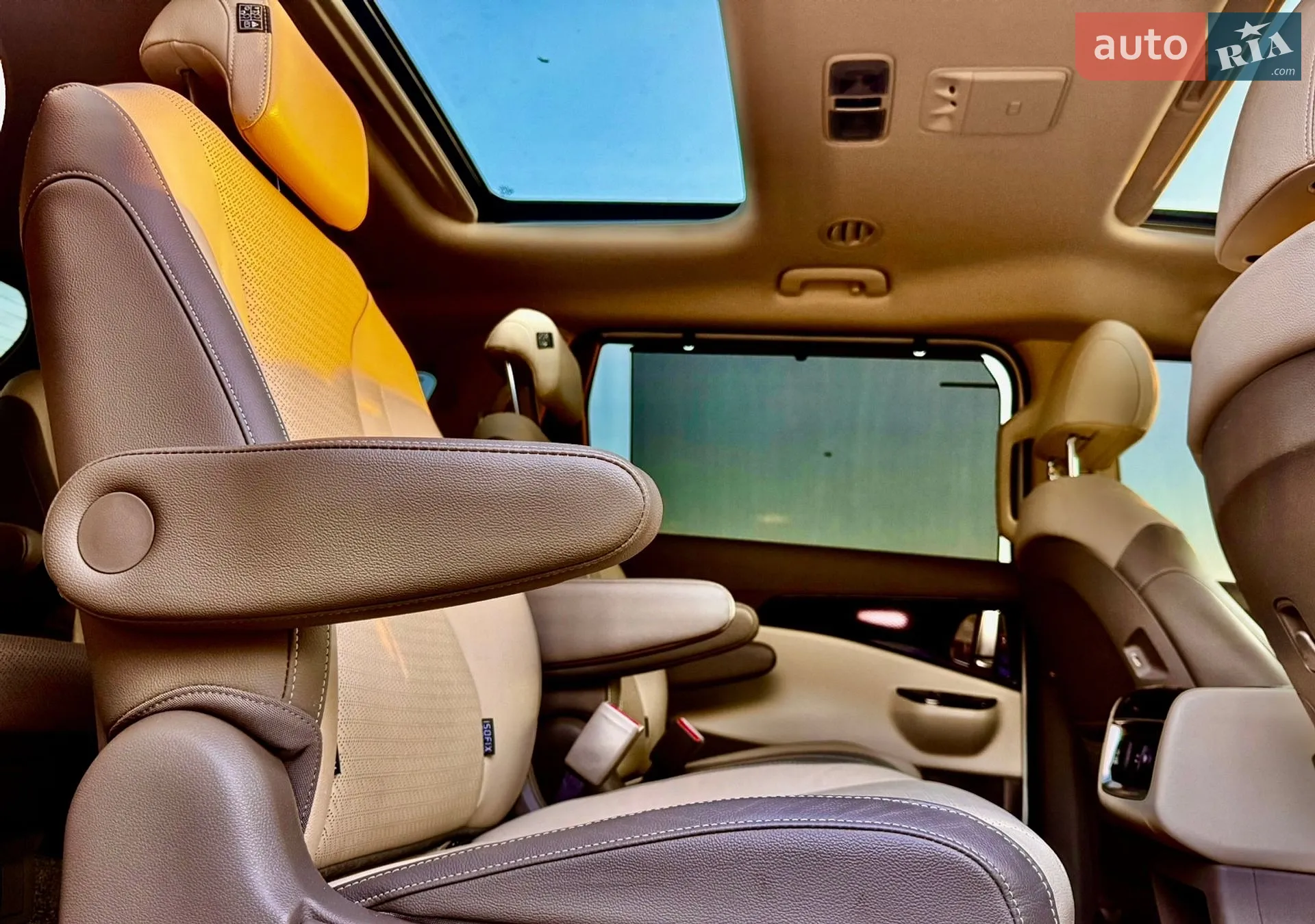 2021 Kia Carnival - мініатюра 33