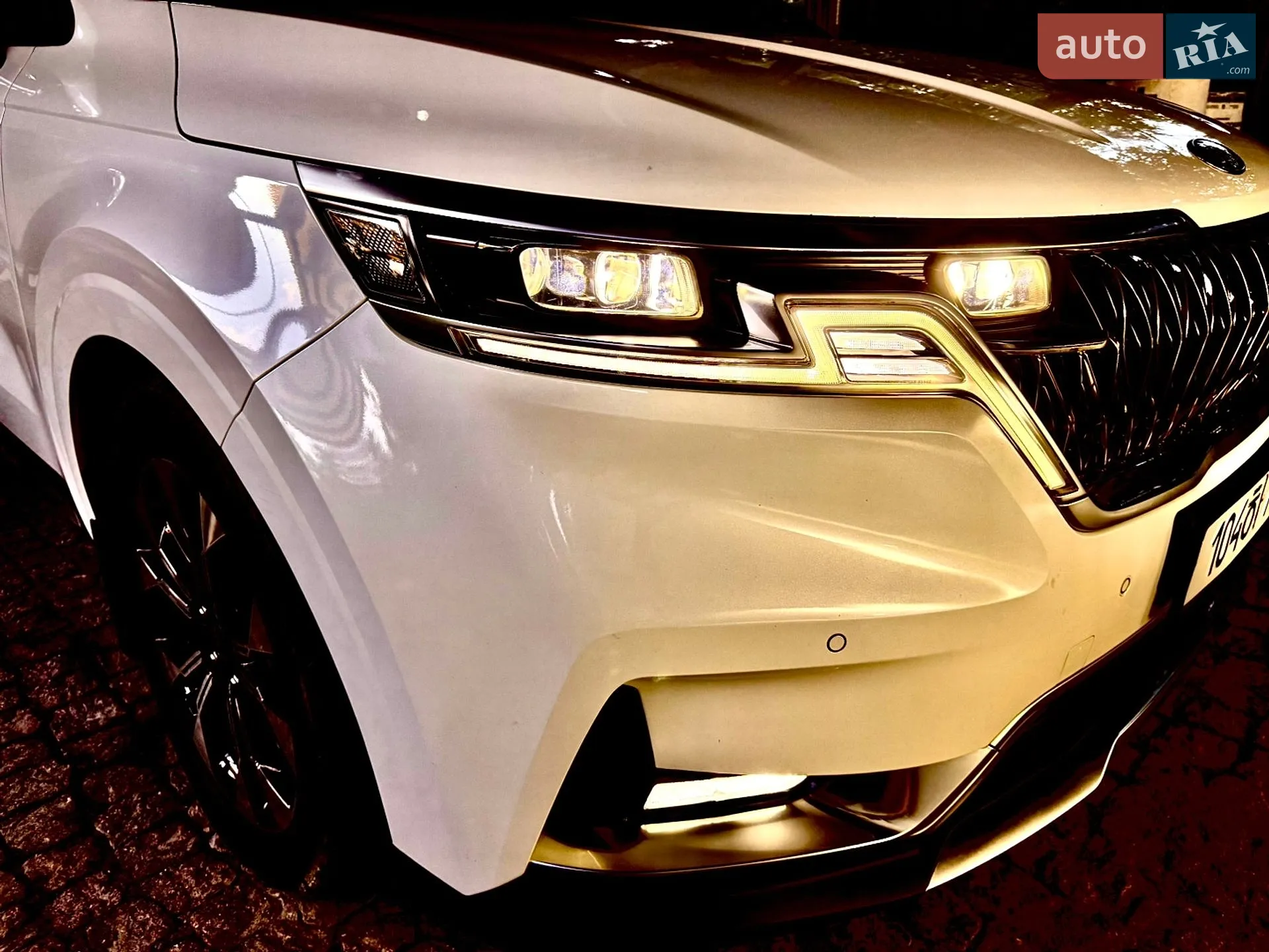 2021 Kia Carnival - мініатюра 39