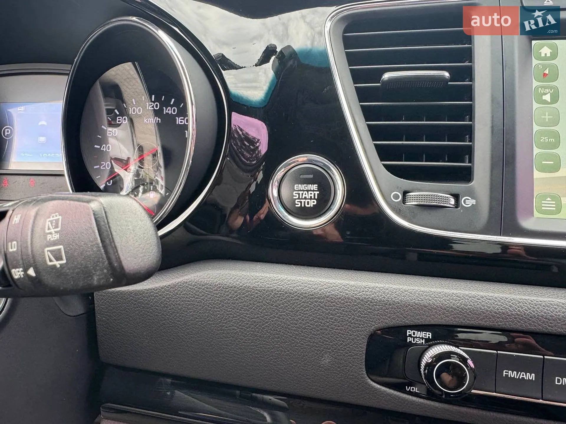 2016 Kia Carnival - мініатюра 32