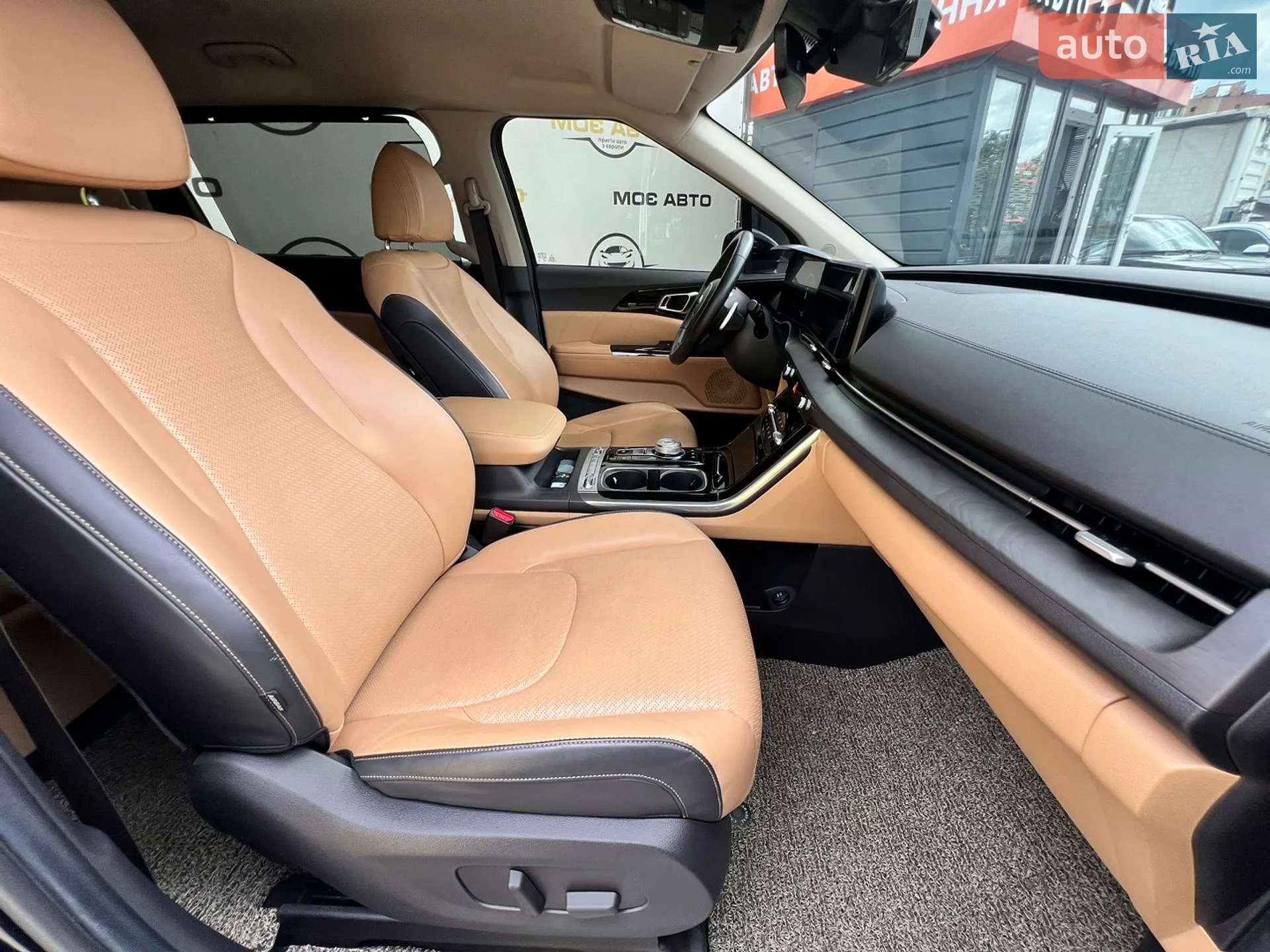2021 Kia Carnival - мініатюра 14