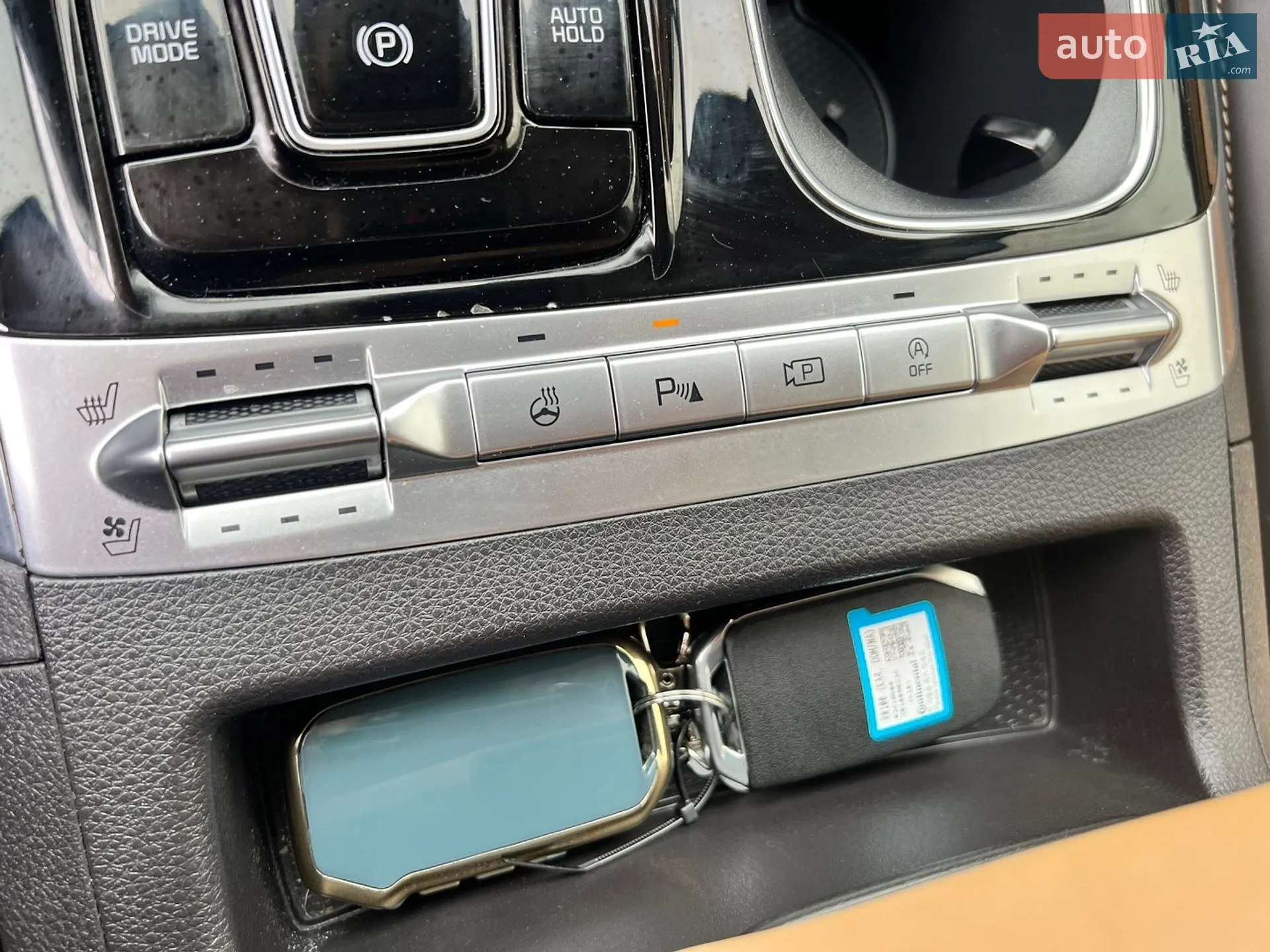 2021 Kia Carnival - мініатюра 27