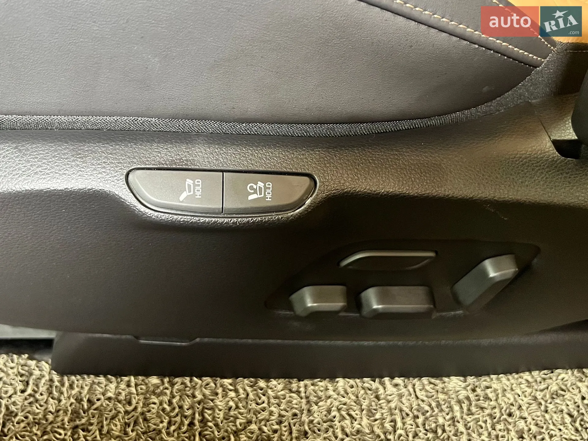 2021 Kia Carnival - мініатюра 30