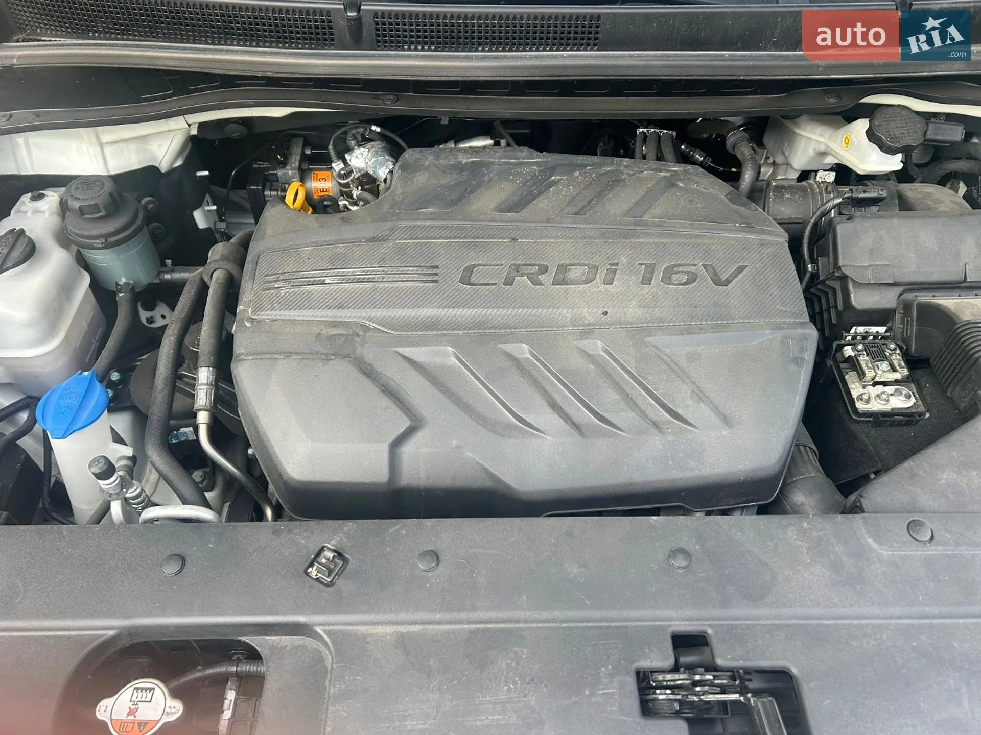 2018 Kia Carnival - мініатюра 9