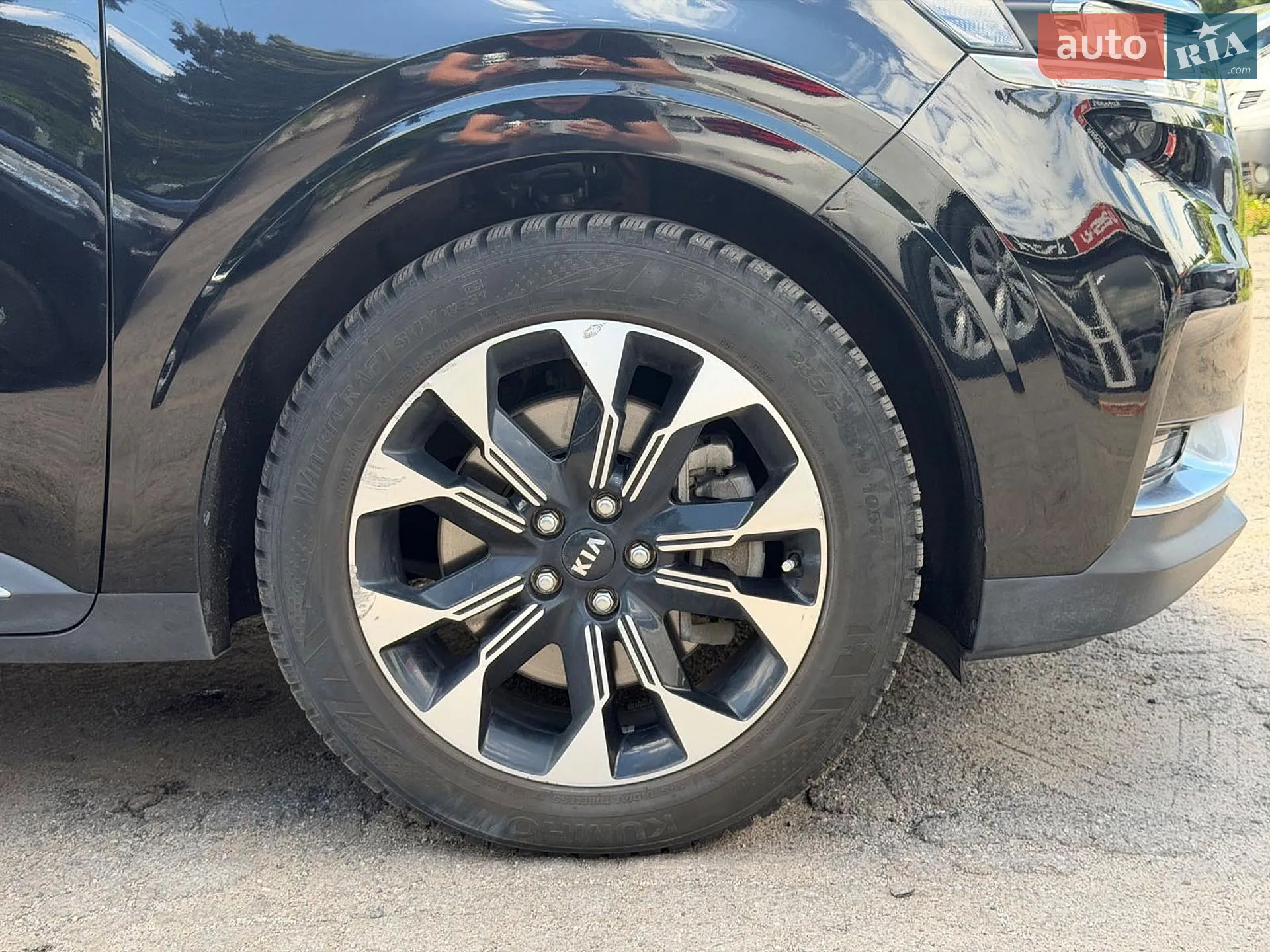 2020 Kia Carnival - мініатюра 6
