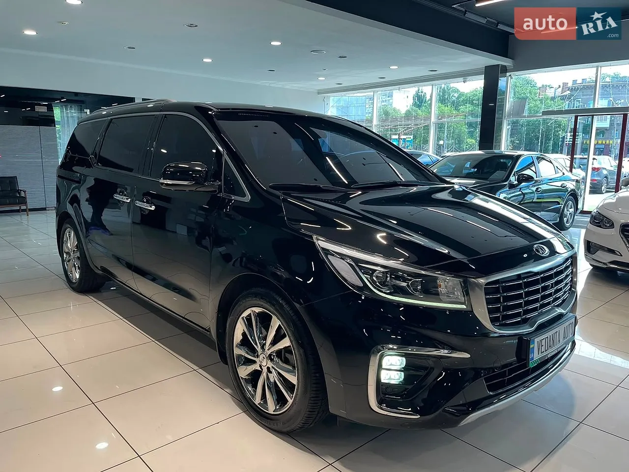 2016 Hyundai Santa Fe - мініатюра 34