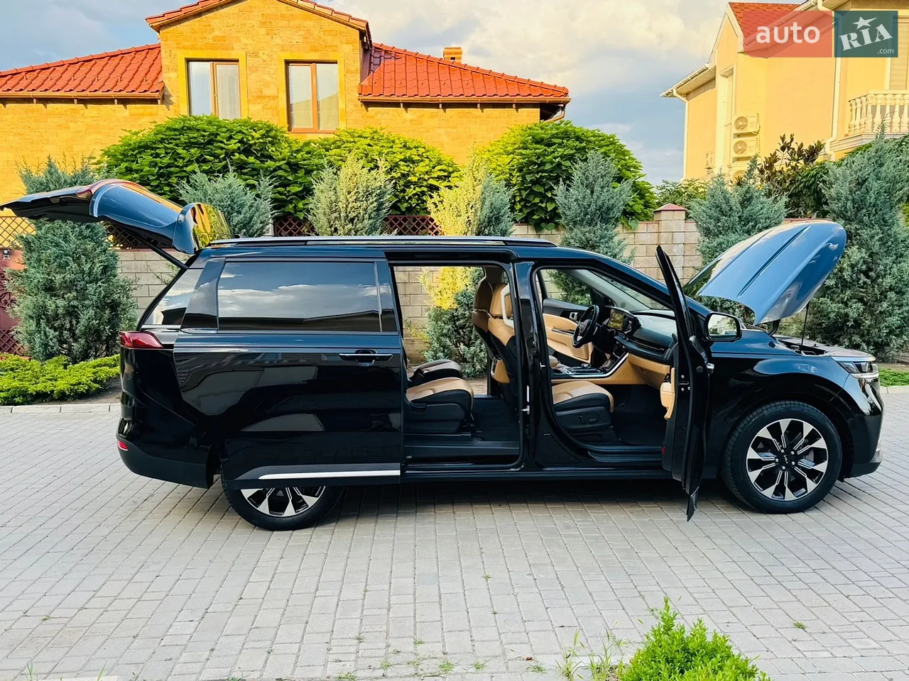 2021 Mercedes-Benz GLB - мініатюра 99