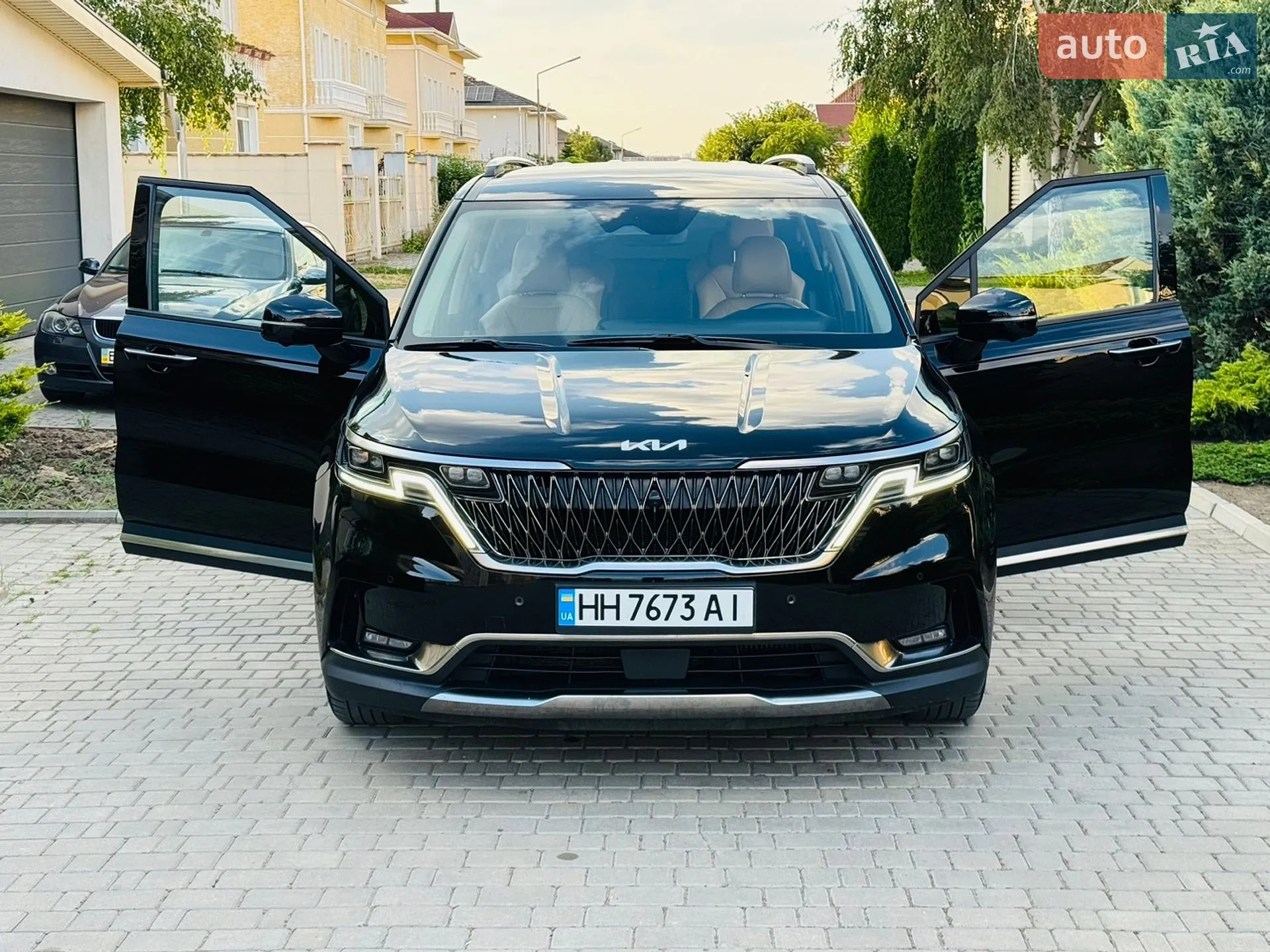 2023 Kia Carnival - мініатюра 62