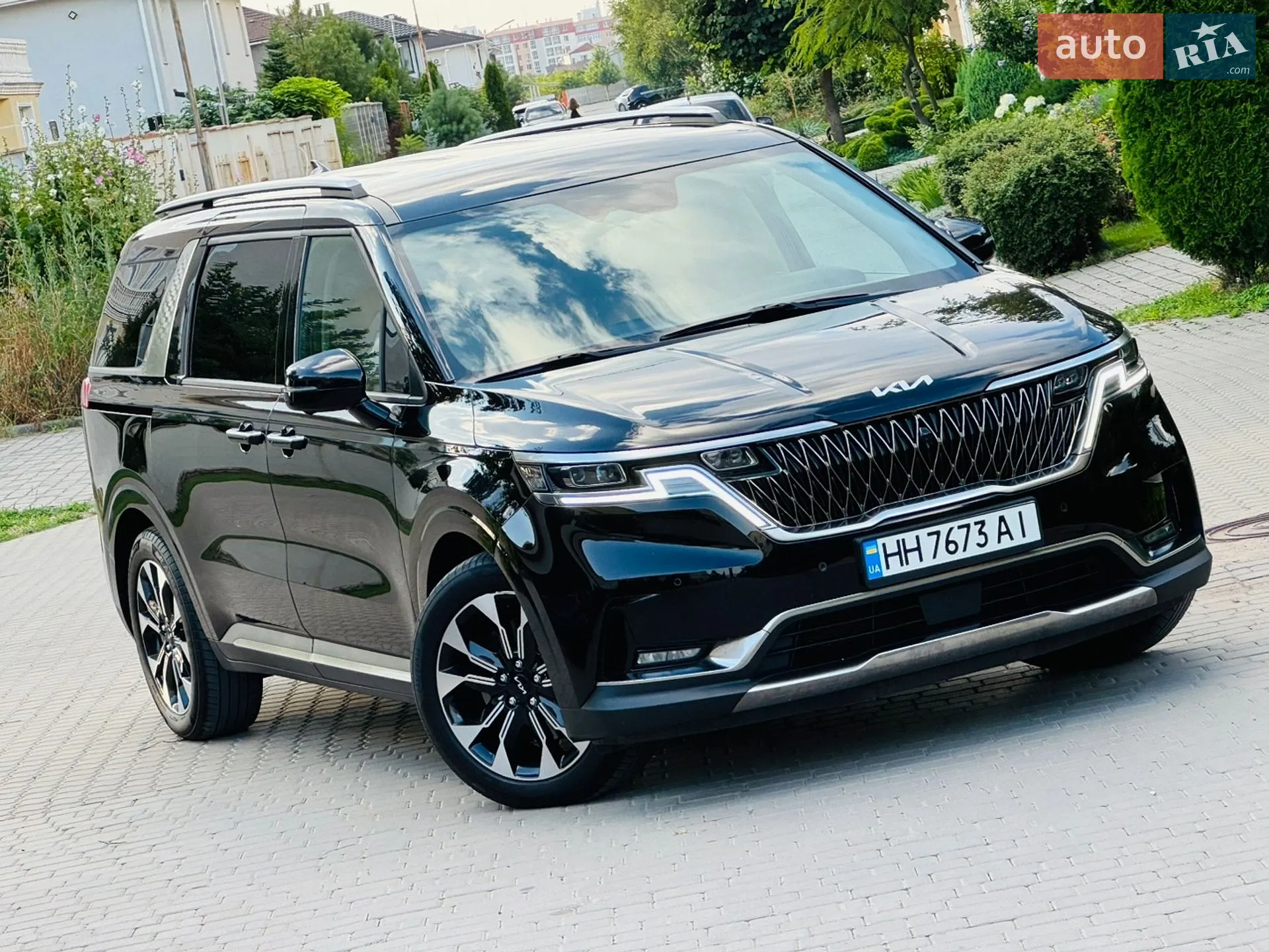 2023 Kia Carnival - мініатюра 19