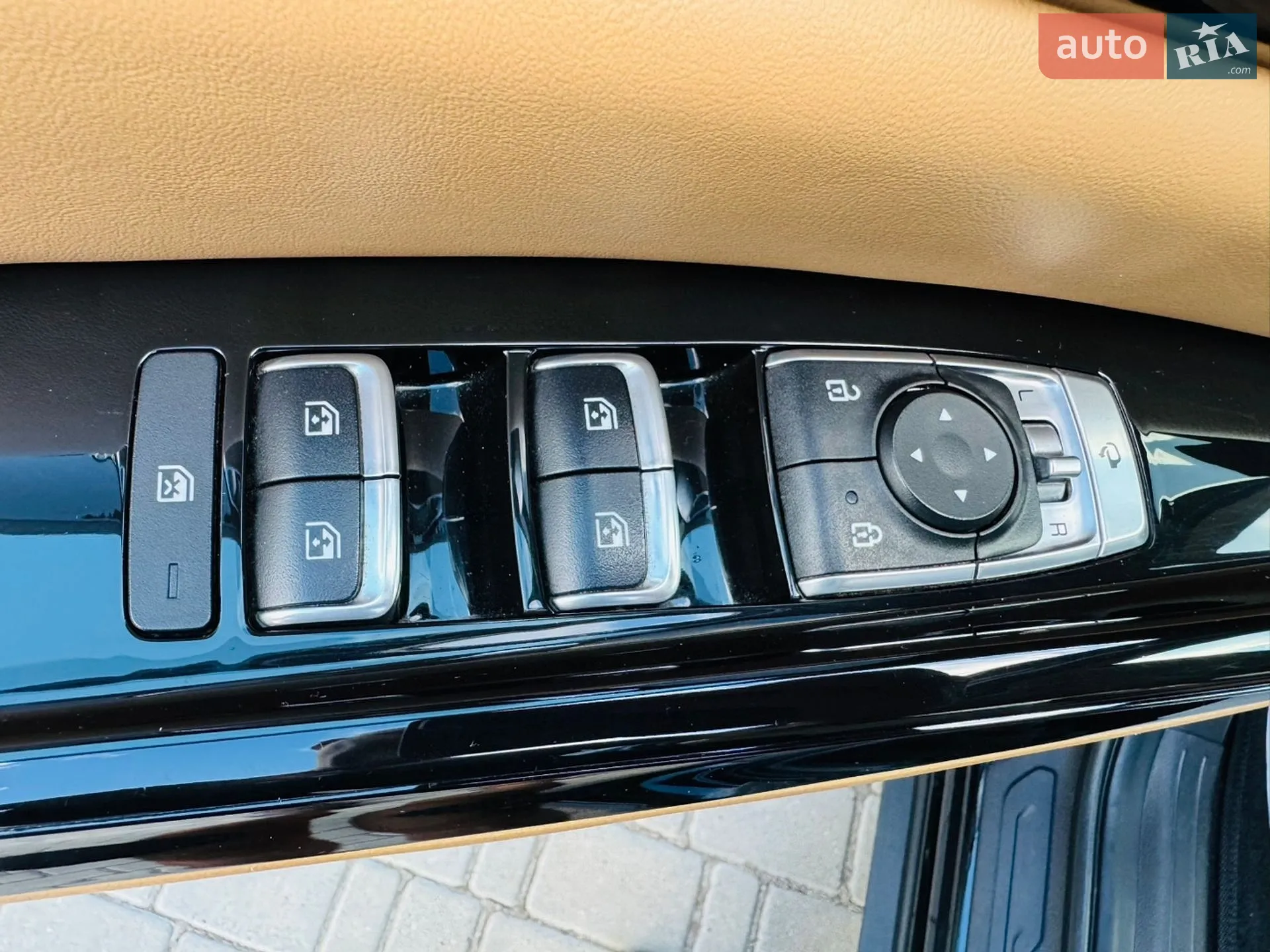 2023 Kia Carnival - мініатюра 50