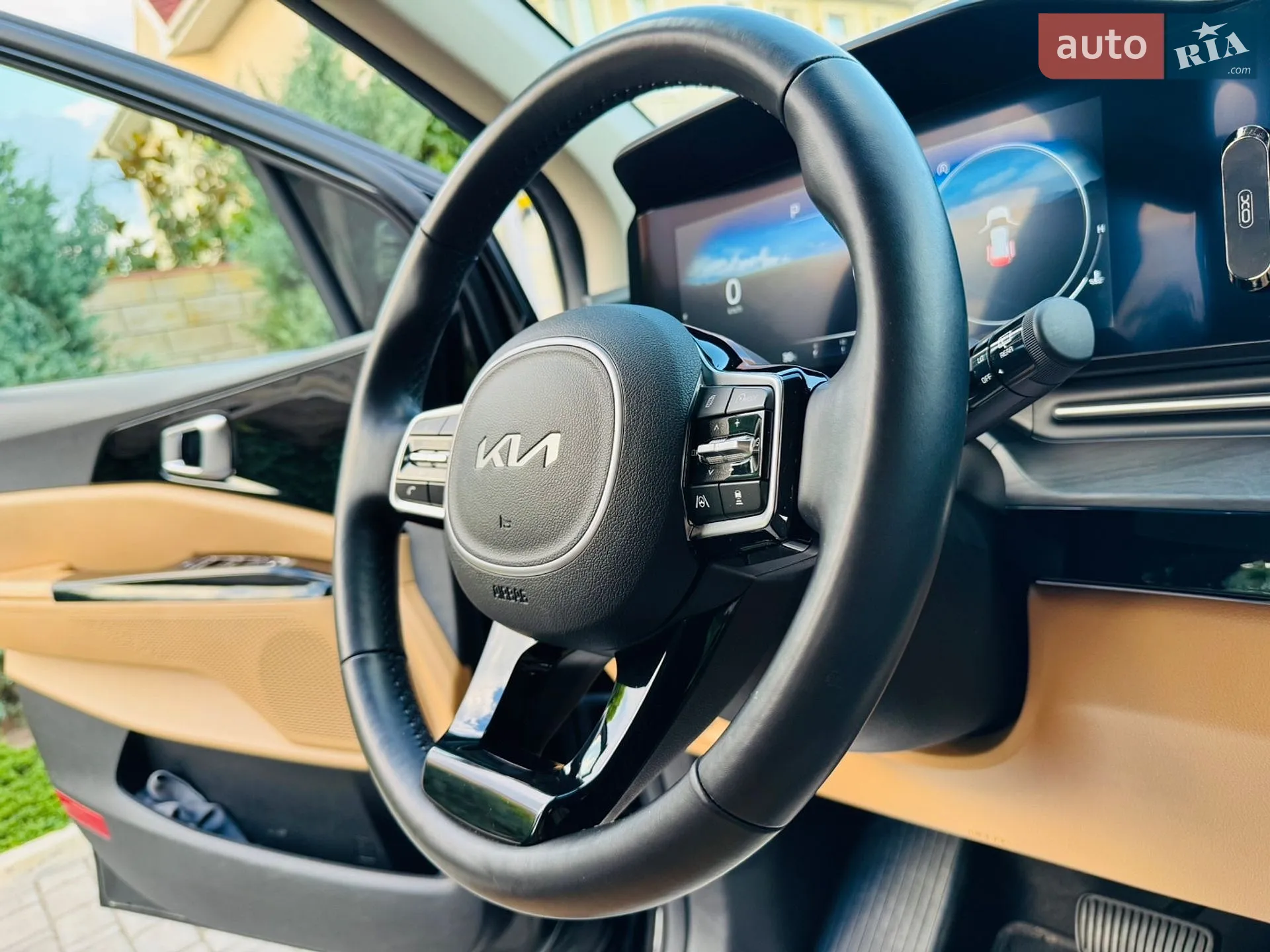2023 Kia Carnival - мініатюра 3