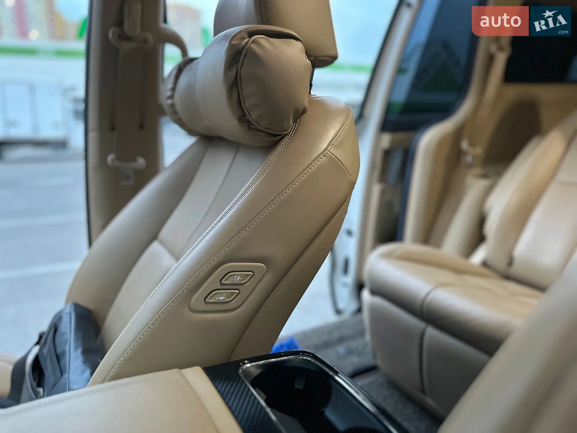2019 Kia Carnival - мініатюра 29