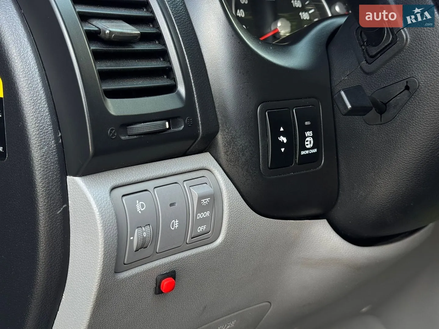 2011 Kia Carnival - мініатюра 16