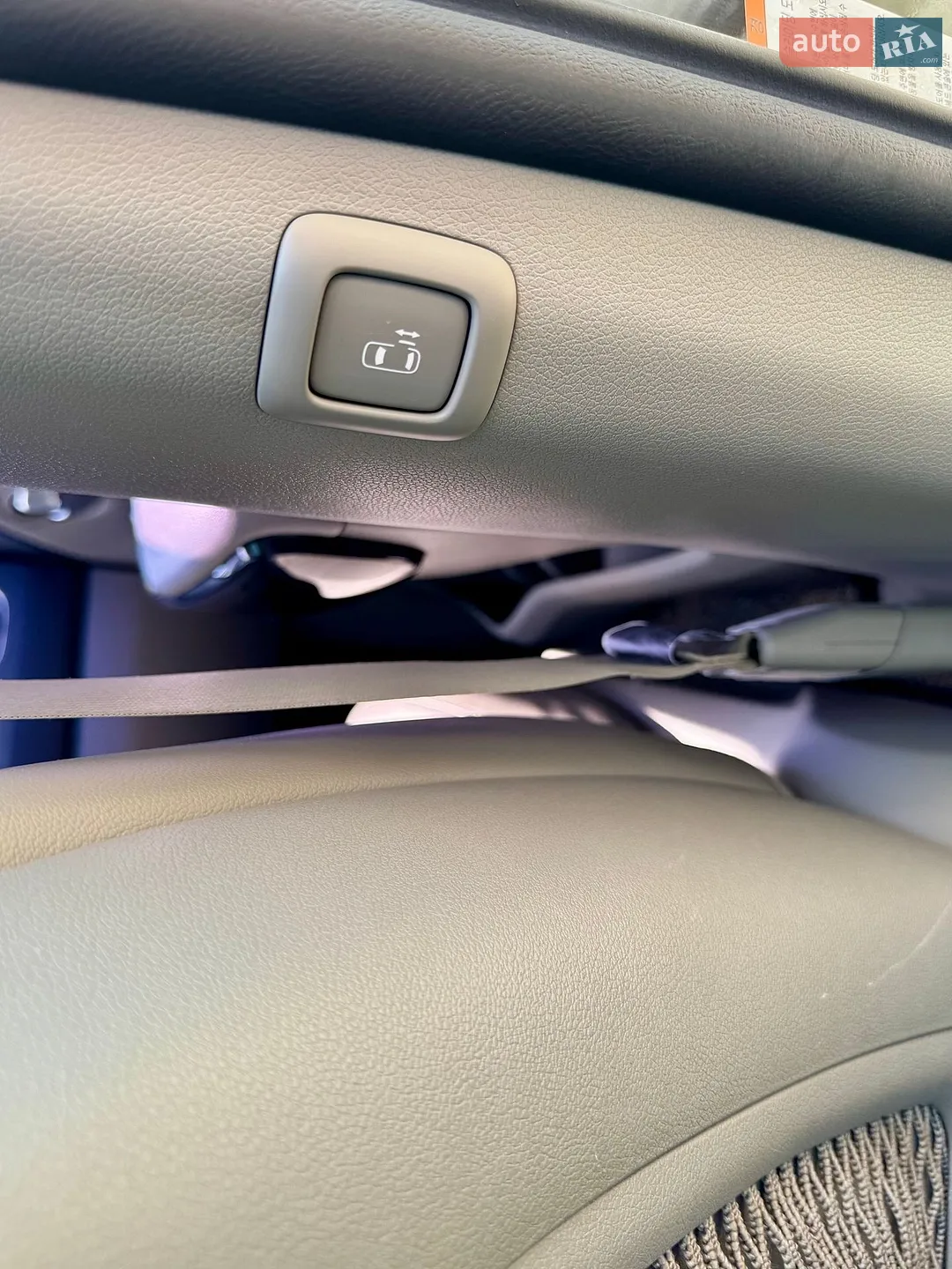 2014 Kia Carnival - мініатюра 45