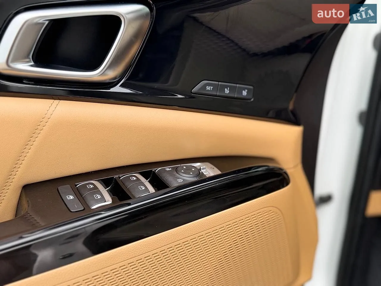 2021 Kia Carnival - мініатюра 14
