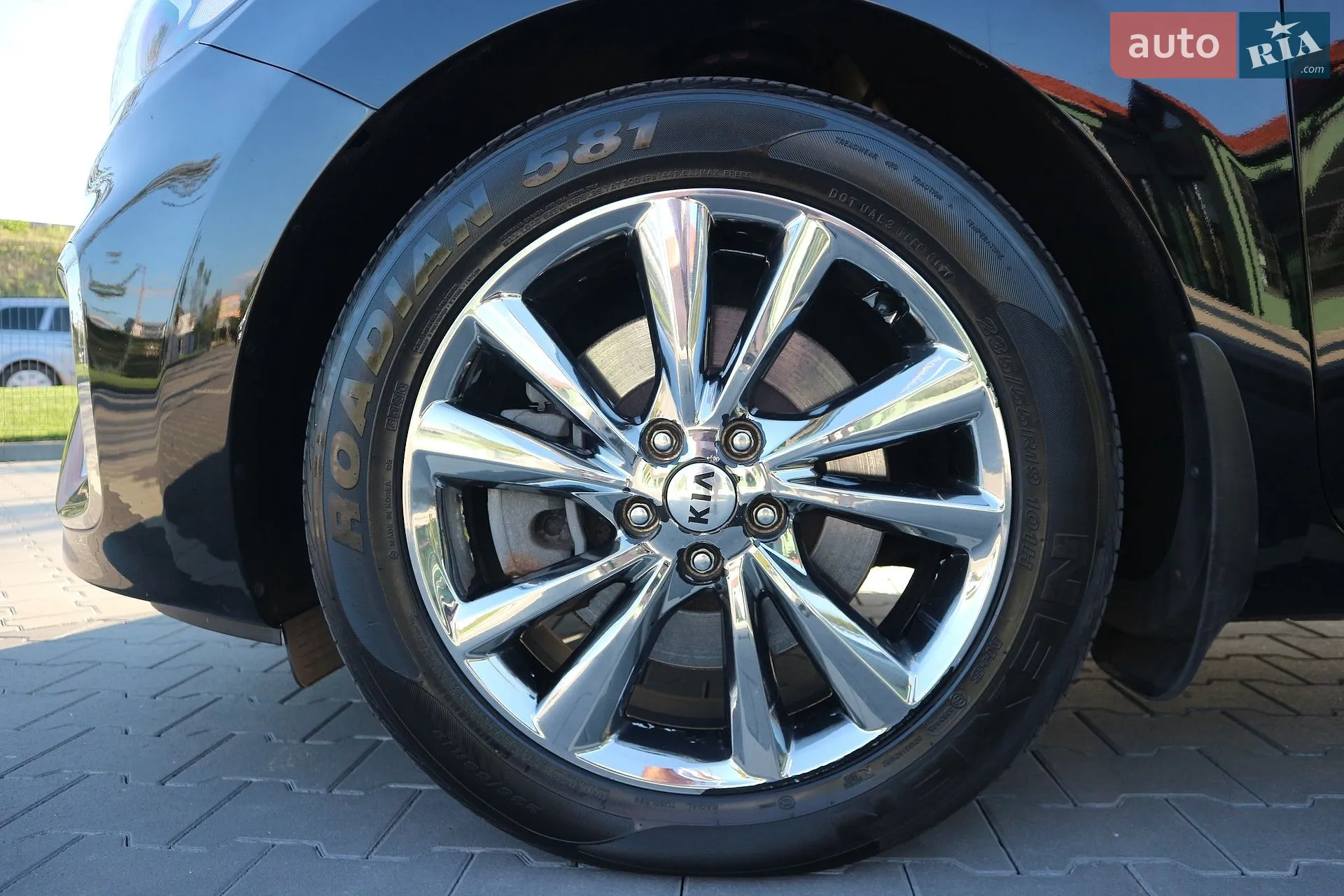 2019 Kia Carnival - мініатюра 21