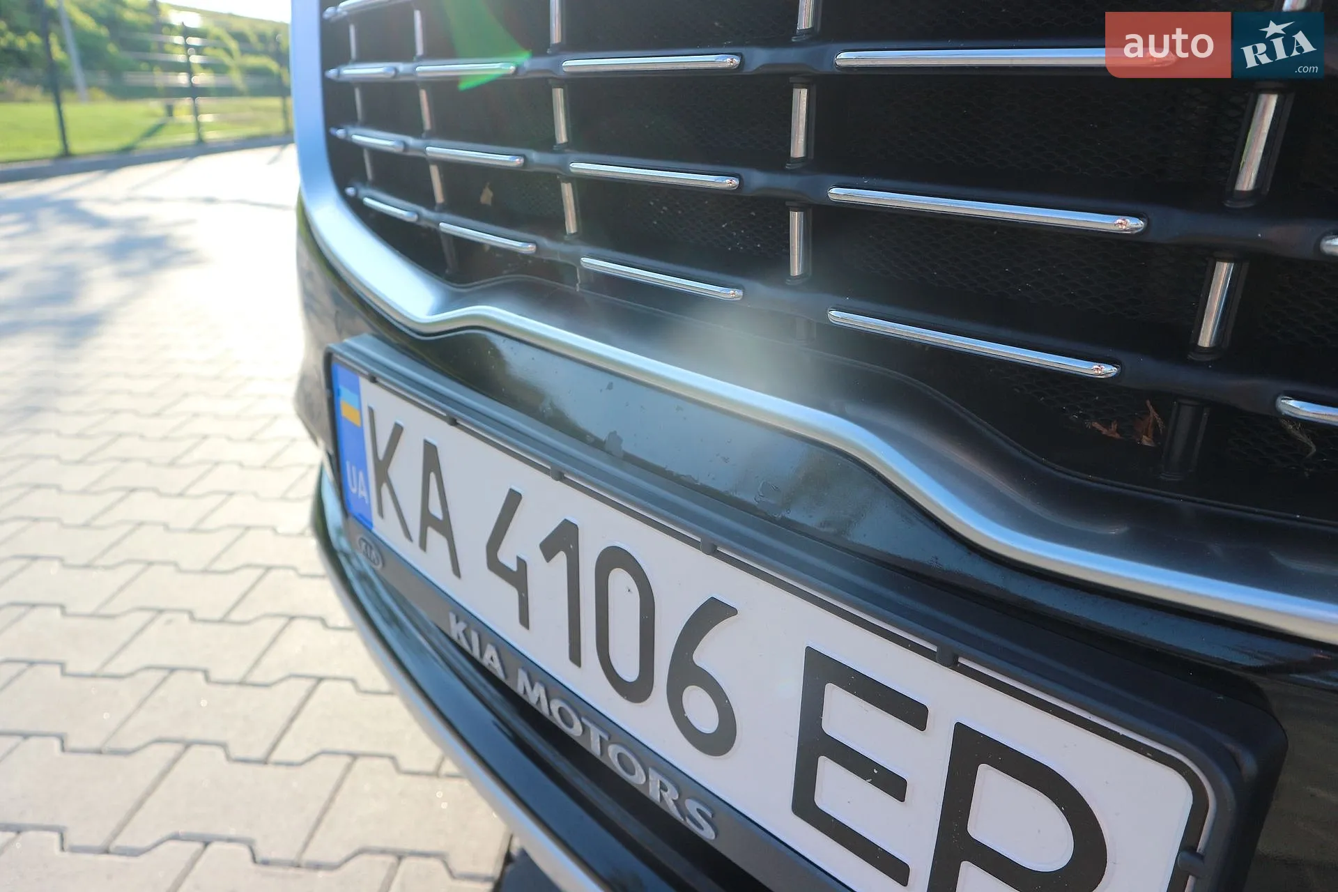 2019 Kia Carnival - мініатюра 17