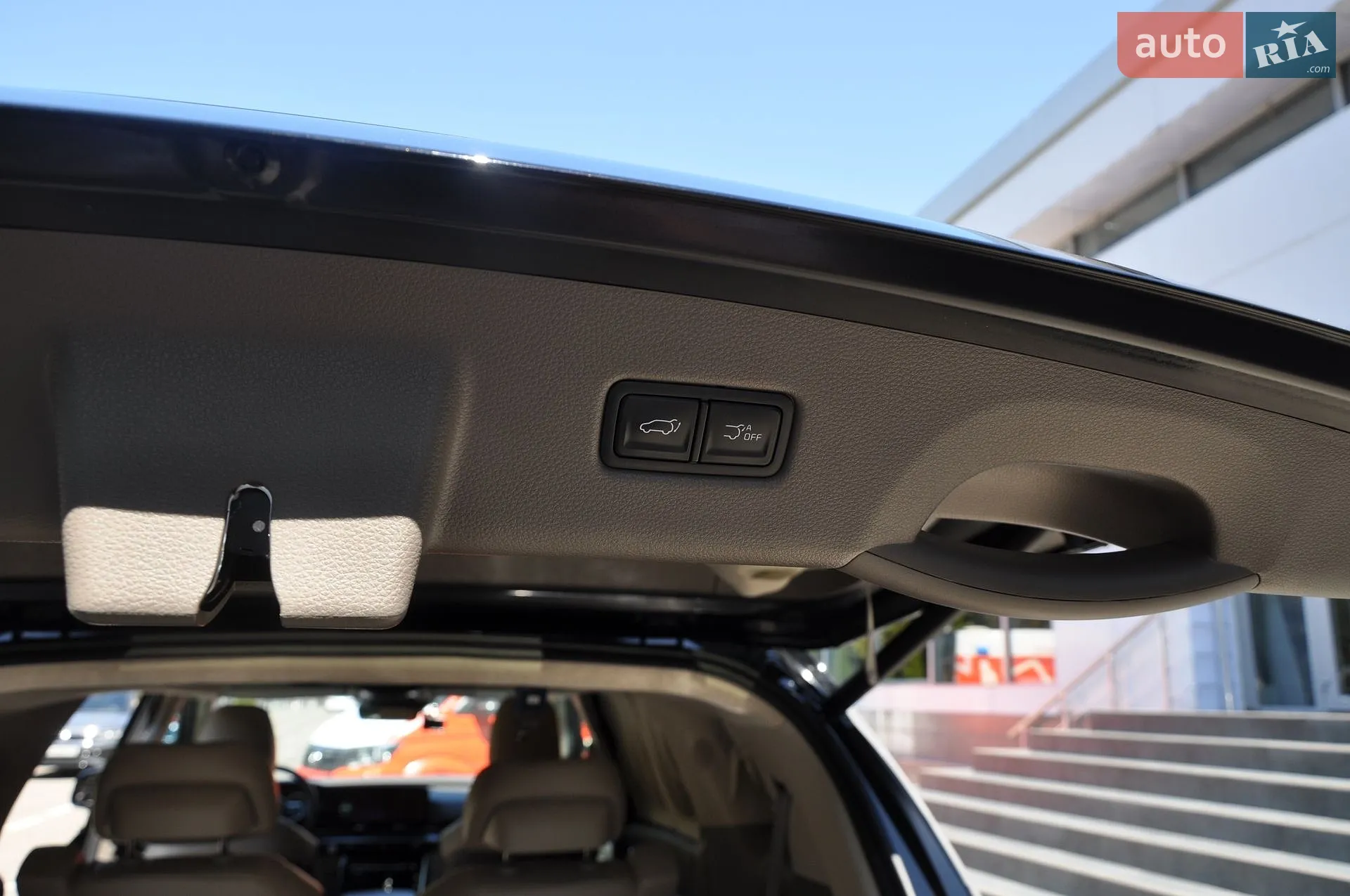 2021 Kia Carnival - мініатюра 13