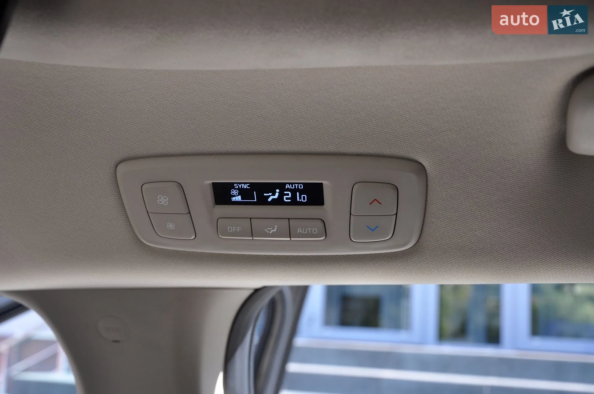 2021 Kia Carnival - мініатюра 33
