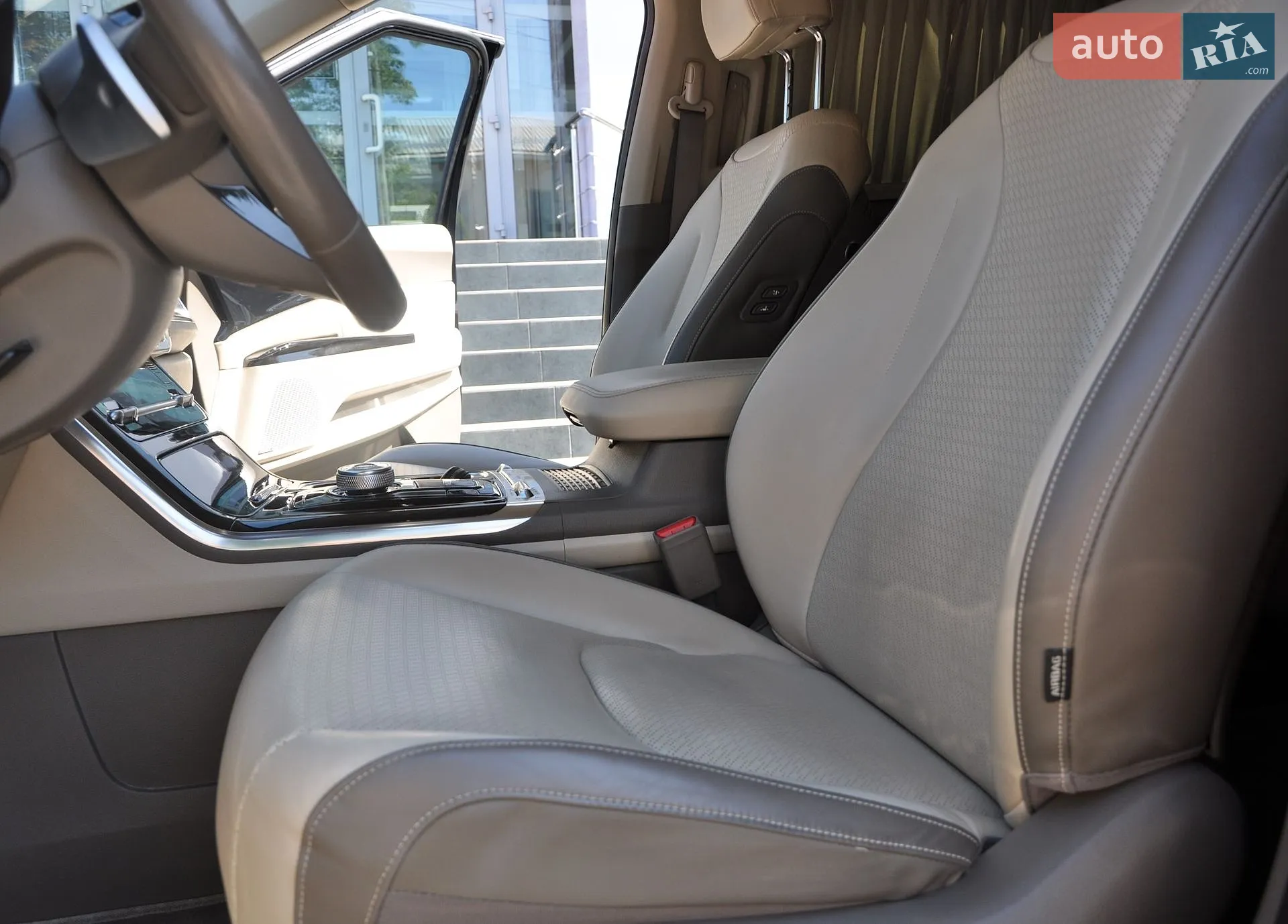 2021 Kia Carnival - мініатюра 44